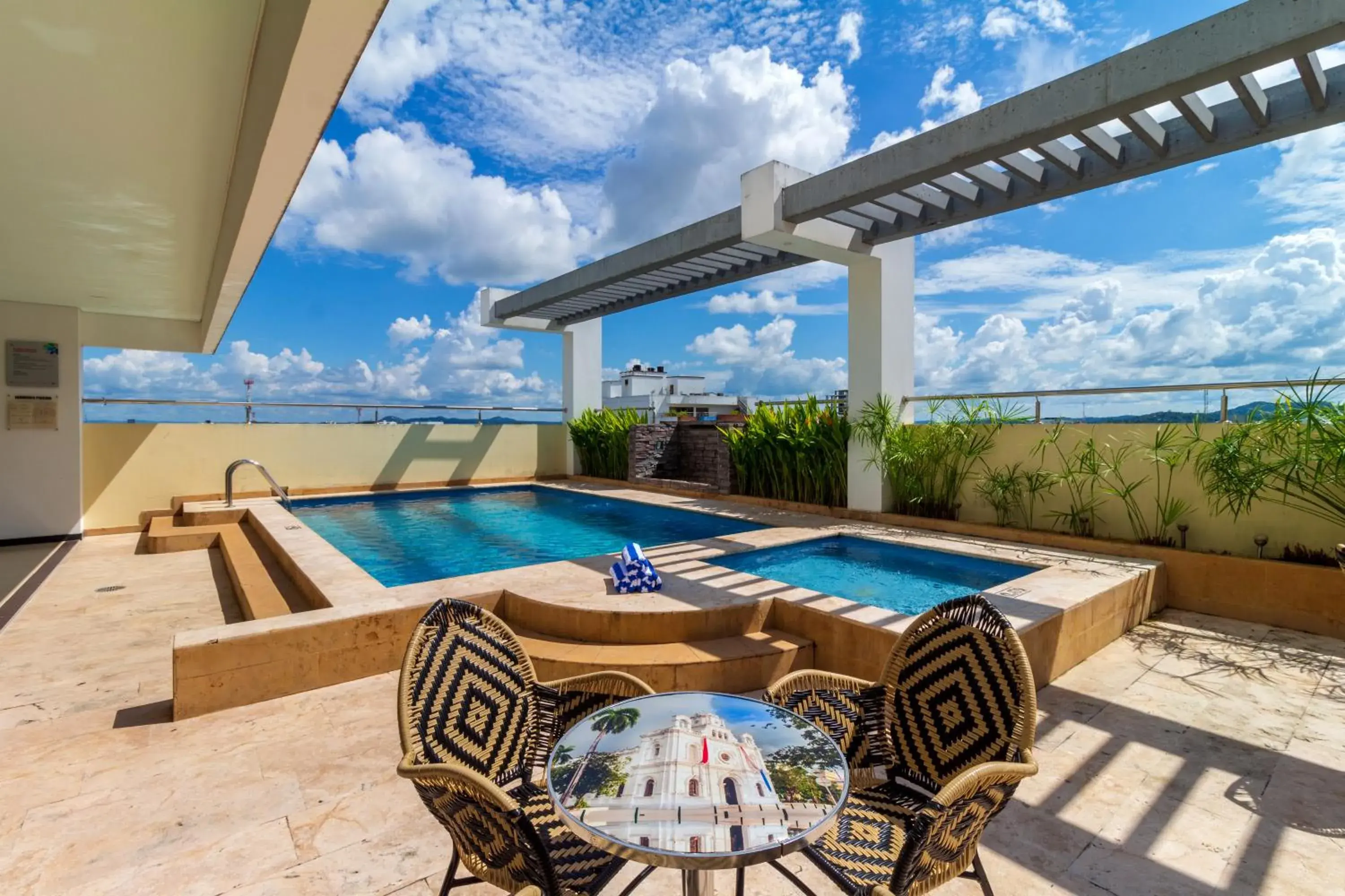 Hotel Baroca Hotel Baroca