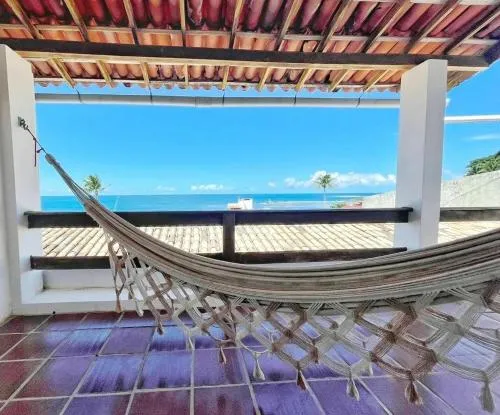 Vista Bela Pousada