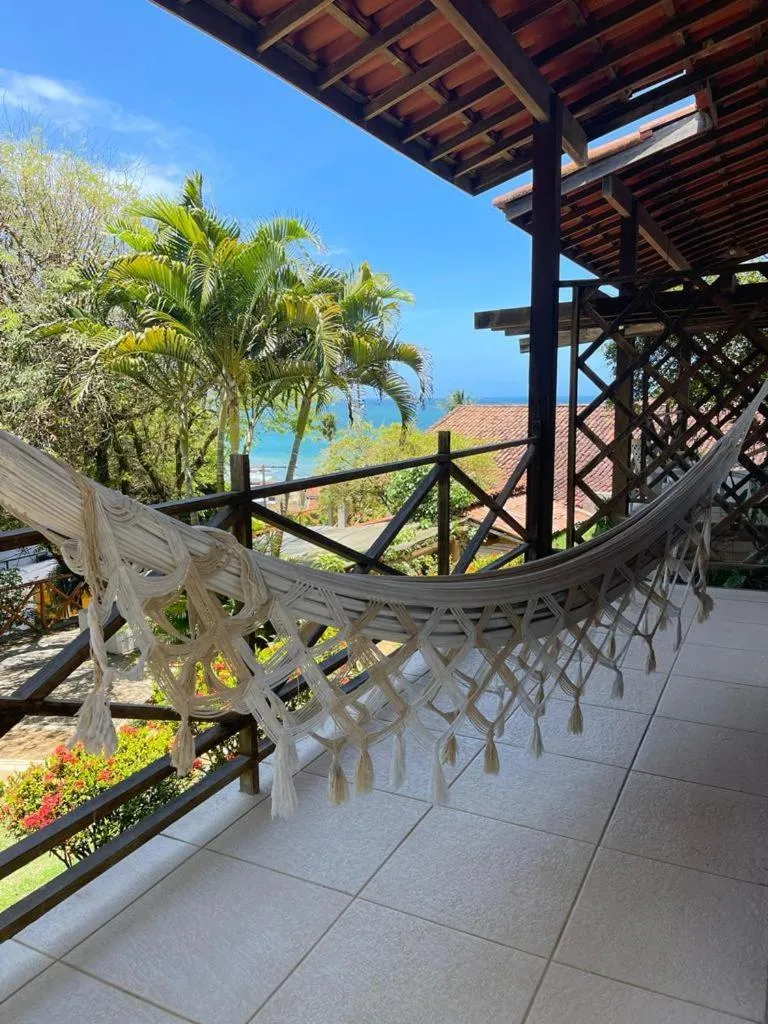 Vista Bela Pousada