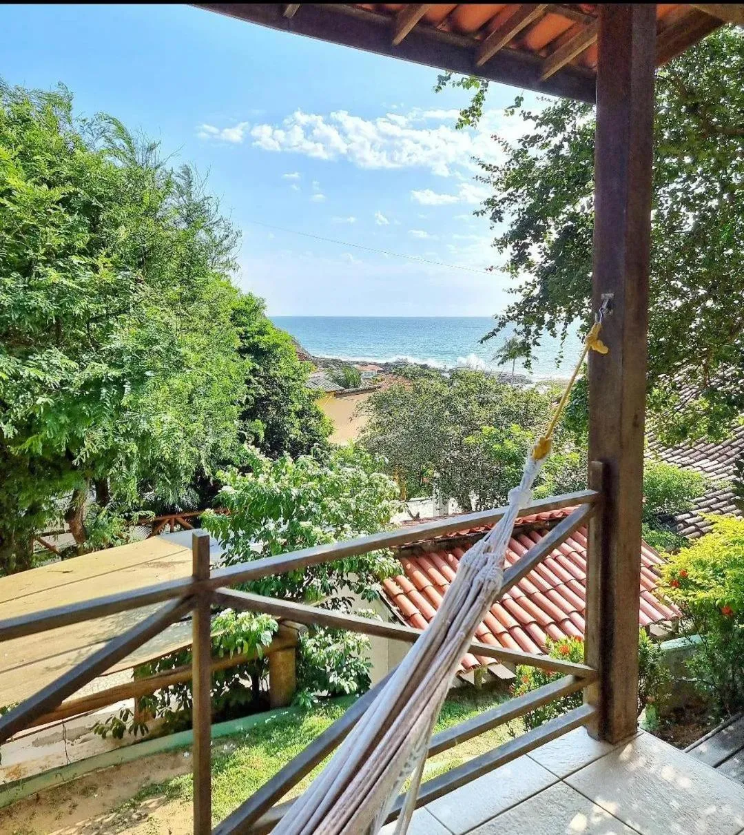 Vista Bela Pousada