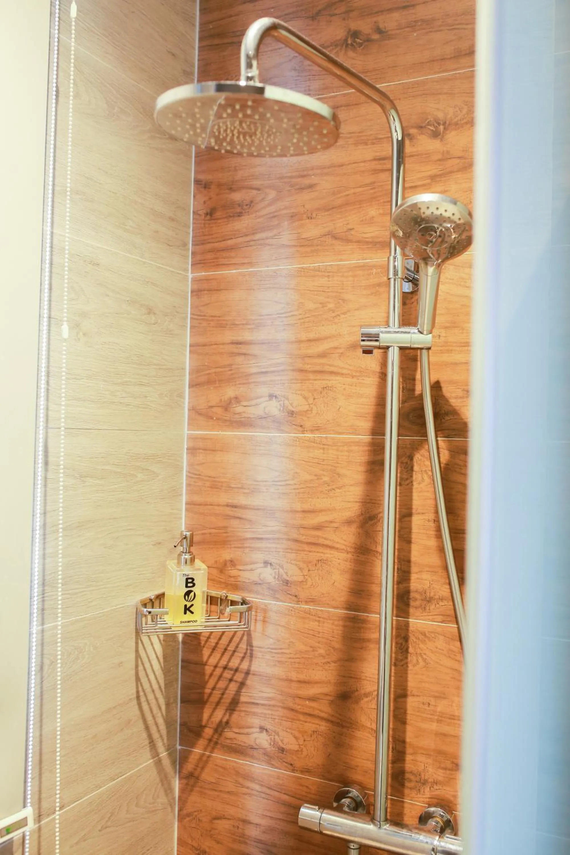 The Bok Hotel Grand World - by GoGo Phú Quốc