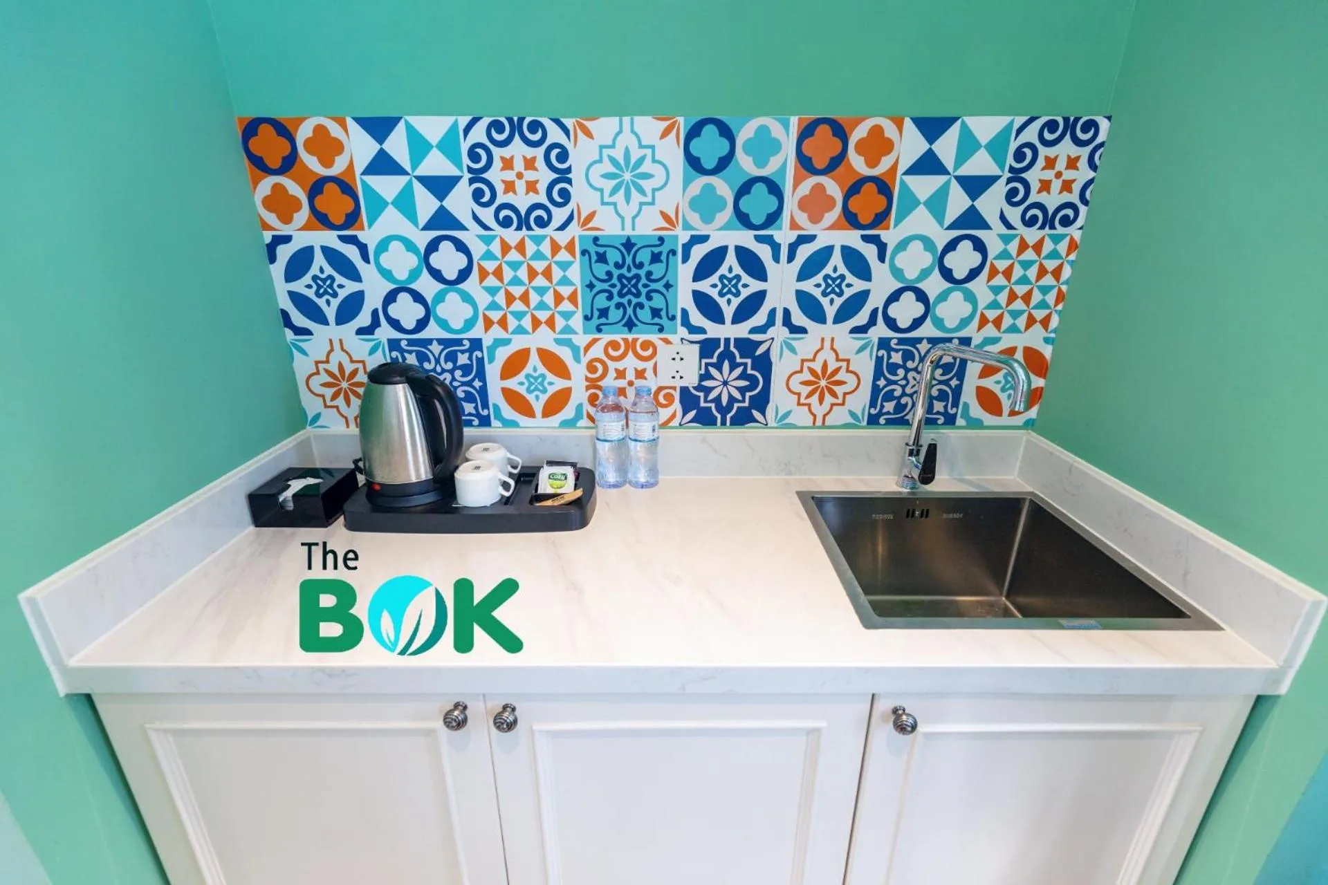 The Bok Hotel Grand World - by GoGo Phú Quốc