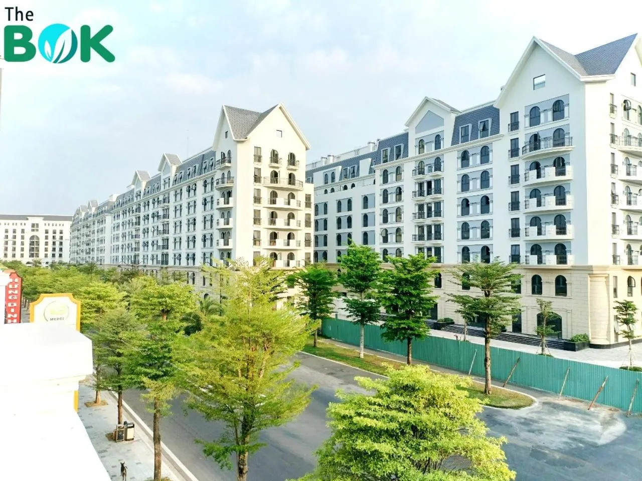 The Bok Hotel Grand World - by GoGo Phú Quốc