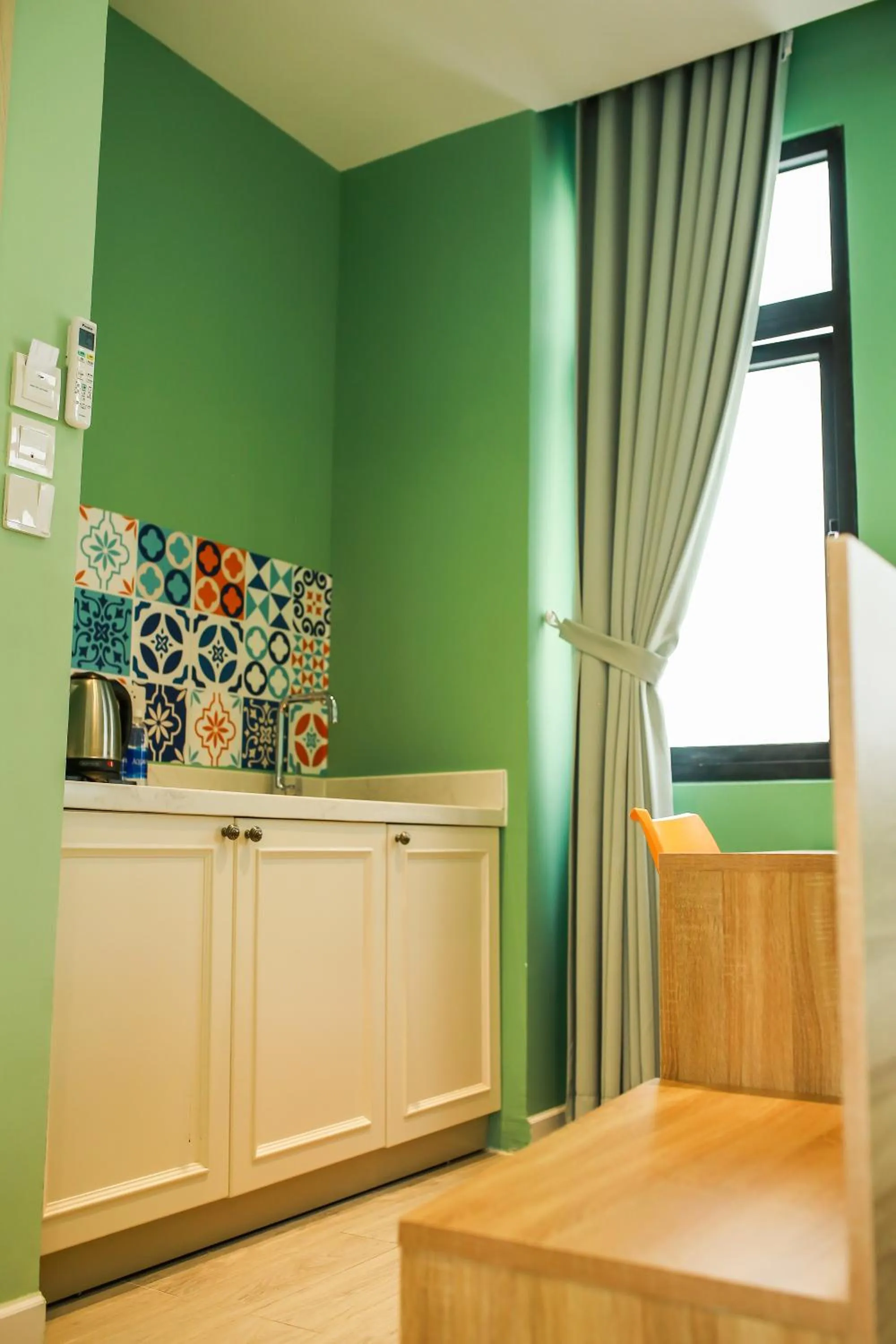 The Bok Hotel Grand World - by GoGo Phú Quốc