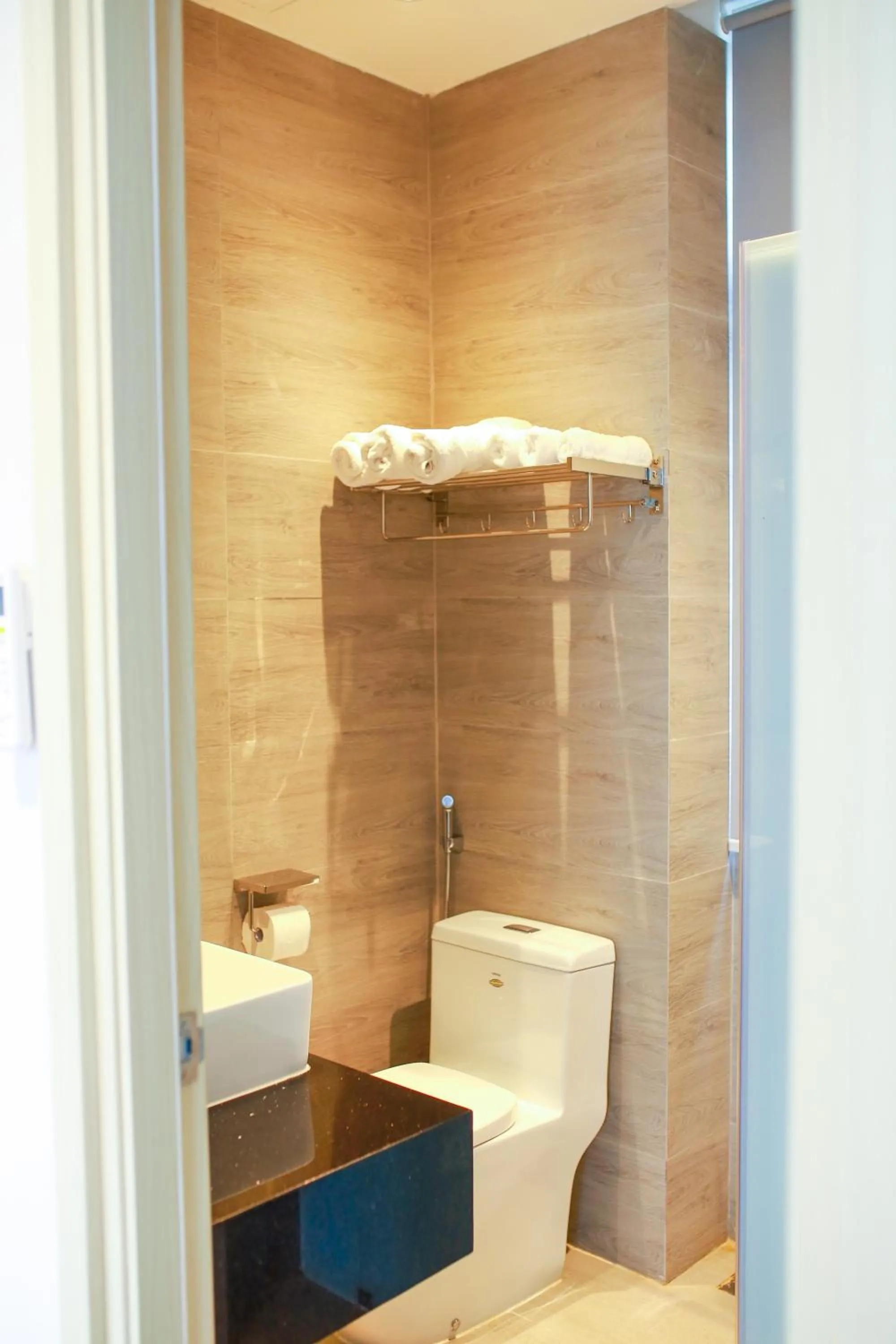 The Bok Hotel Grand World - by GoGo Phú Quốc