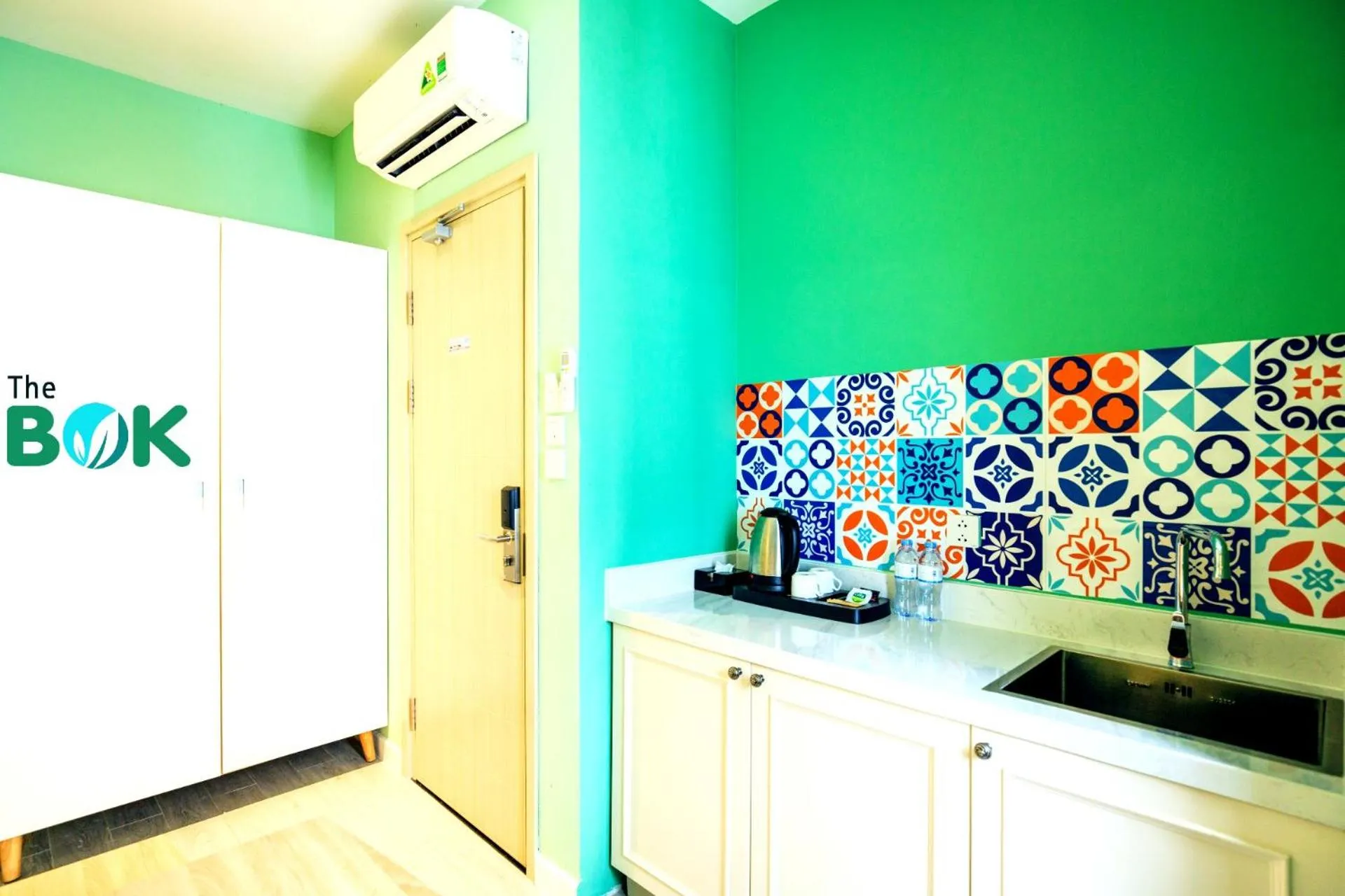 The Bok Hotel Grand World - by GoGo Phú Quốc