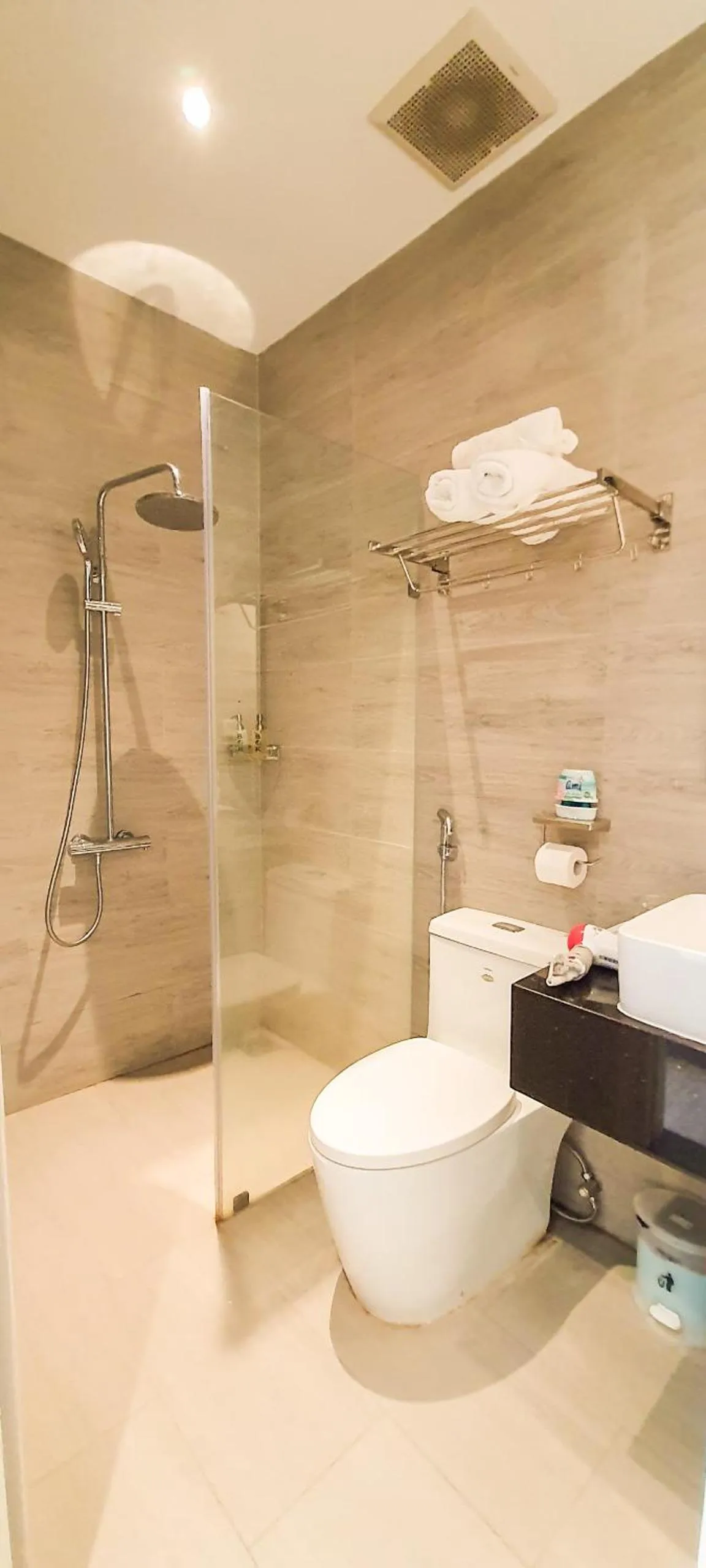 The Bok Hotel Grand World - by GoGo Phú Quốc