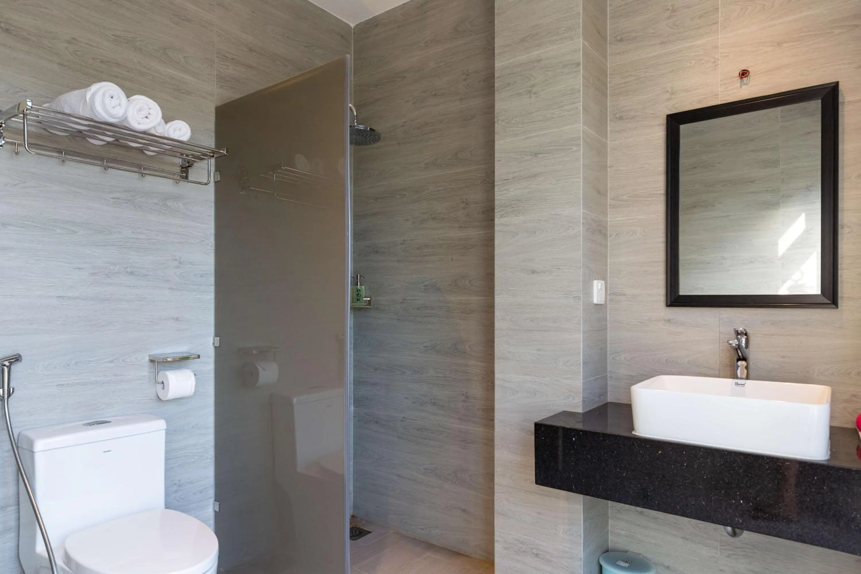 The Bok Hotel Grand World - by GoGo Phú Quốc