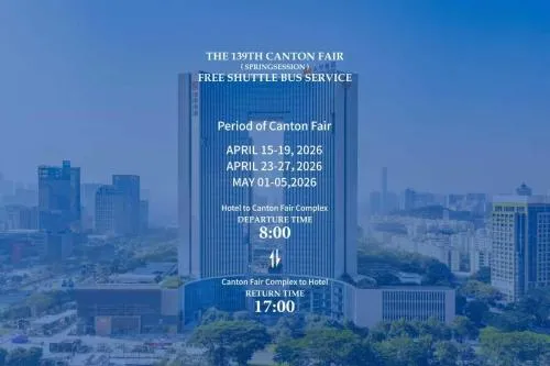 Dongguan Kande International Hotel