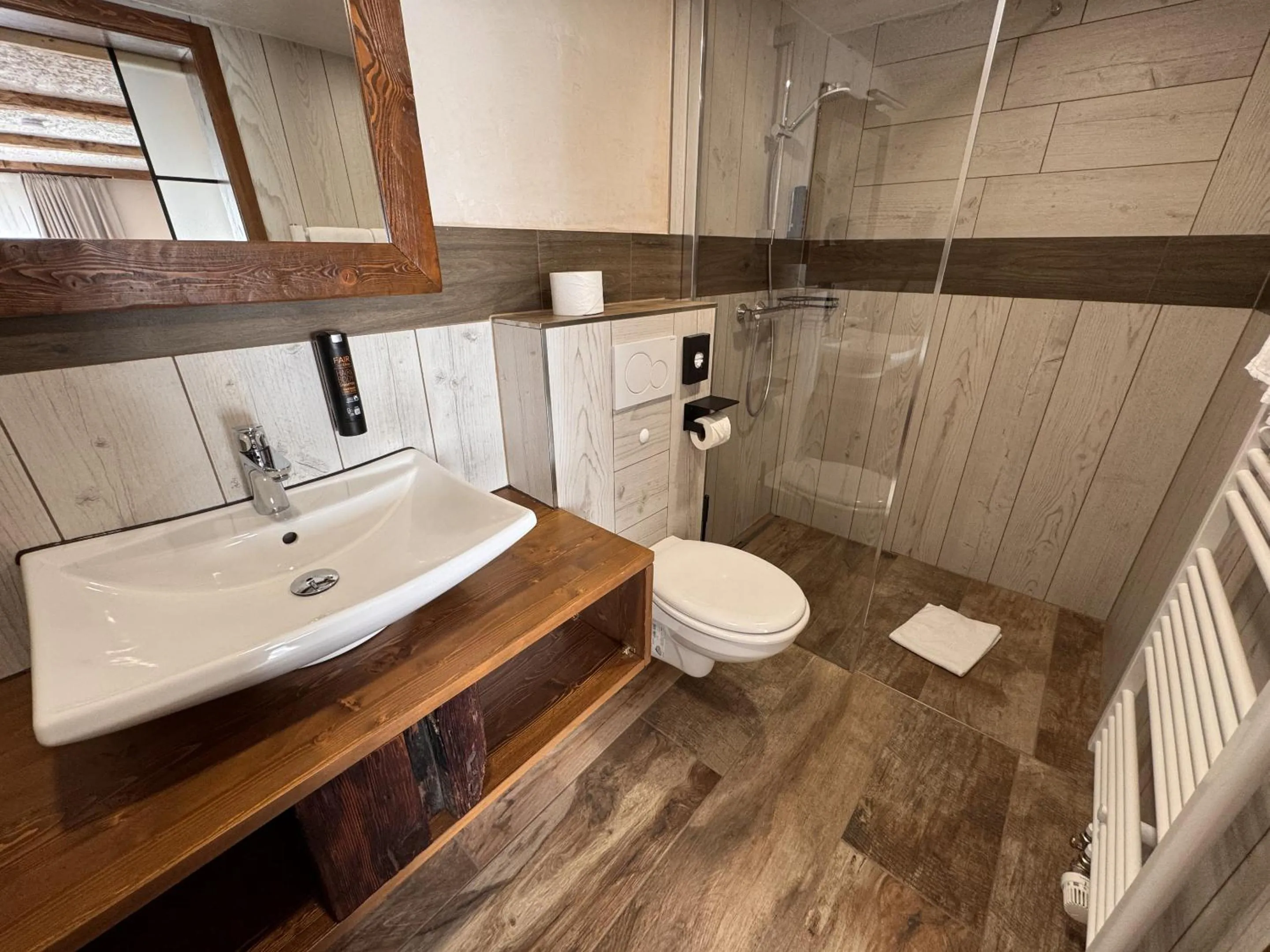 Bedroom in Black Forest Hotel Todtnau