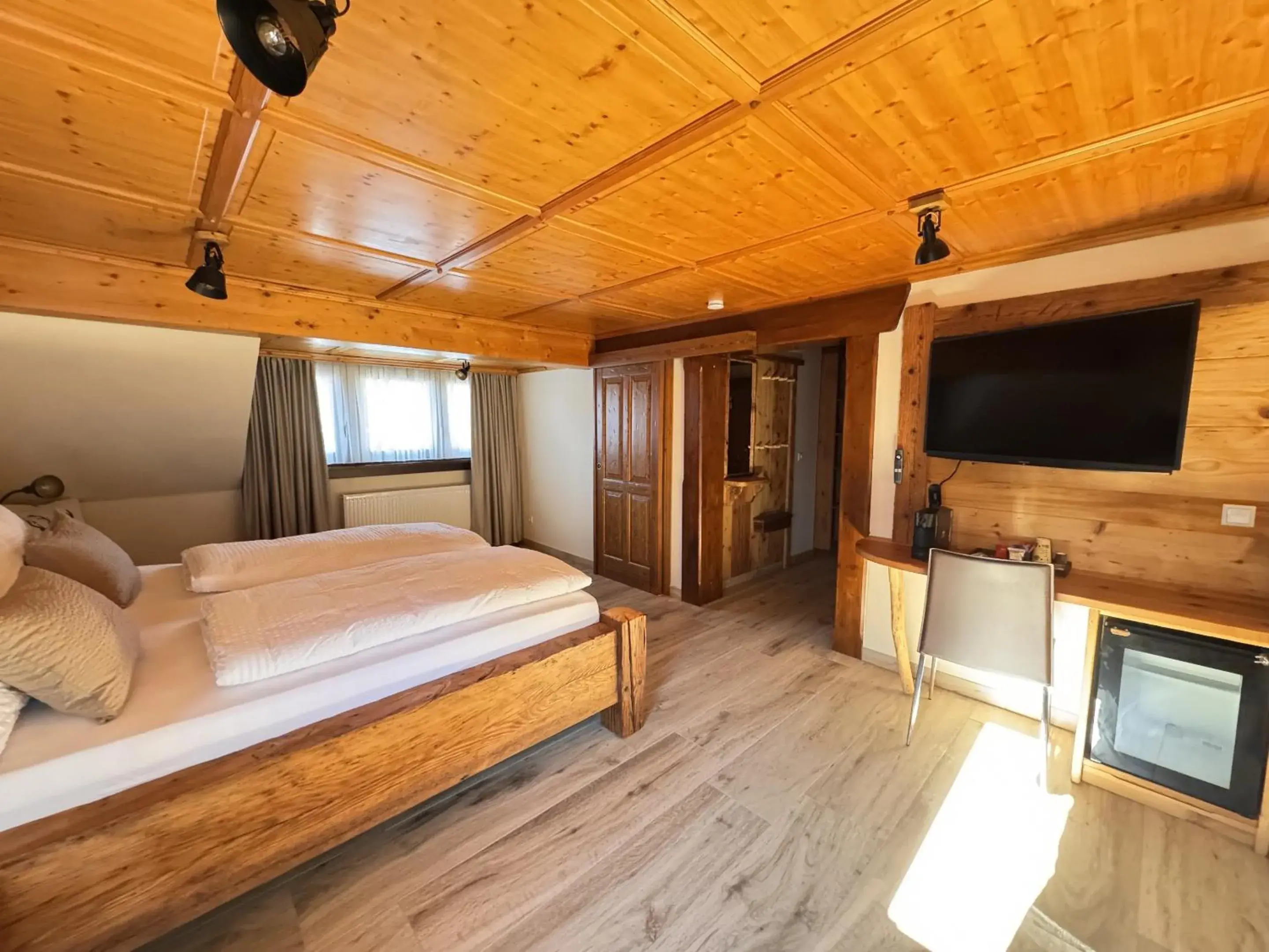 Deluxe King Suite in Black Forest Hotel Todtnau Deluxe King Suite in Black Forest Hotel Todtnau