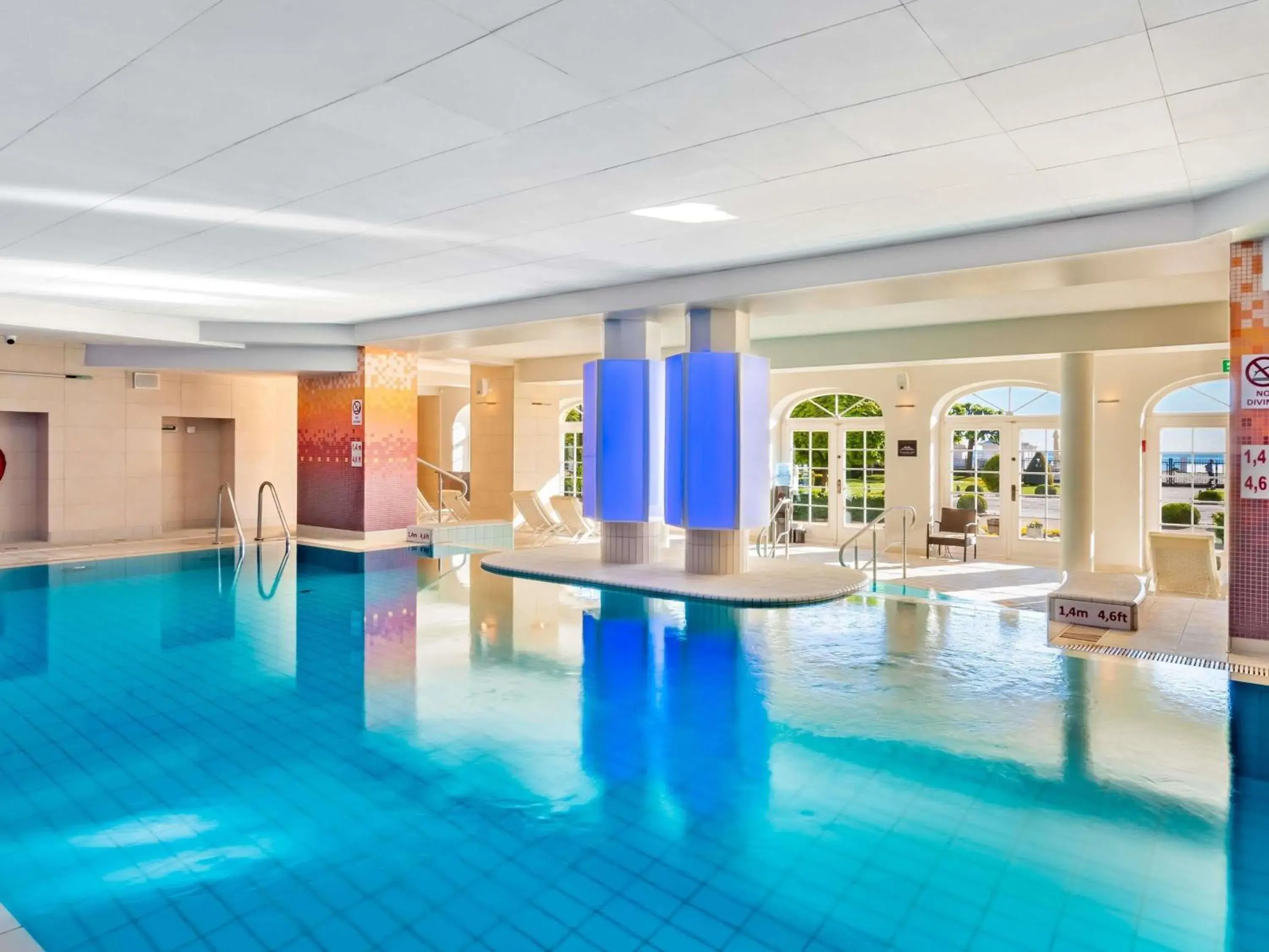 Sofitel Grand Sopot Sofitel Grand Sopot