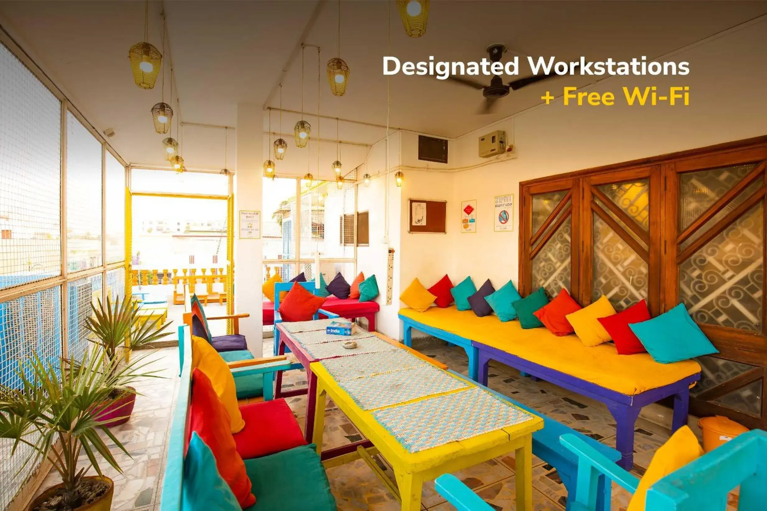 goSTOPS Lite Varanasi goSTOPS Lite Varanasi