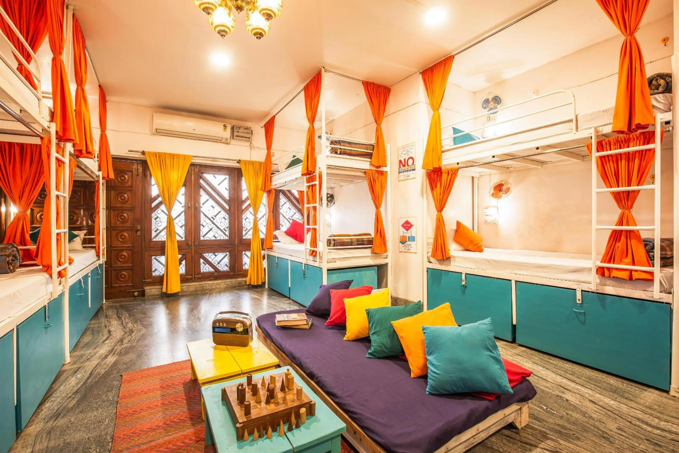 goSTOPS Lite Varanasi