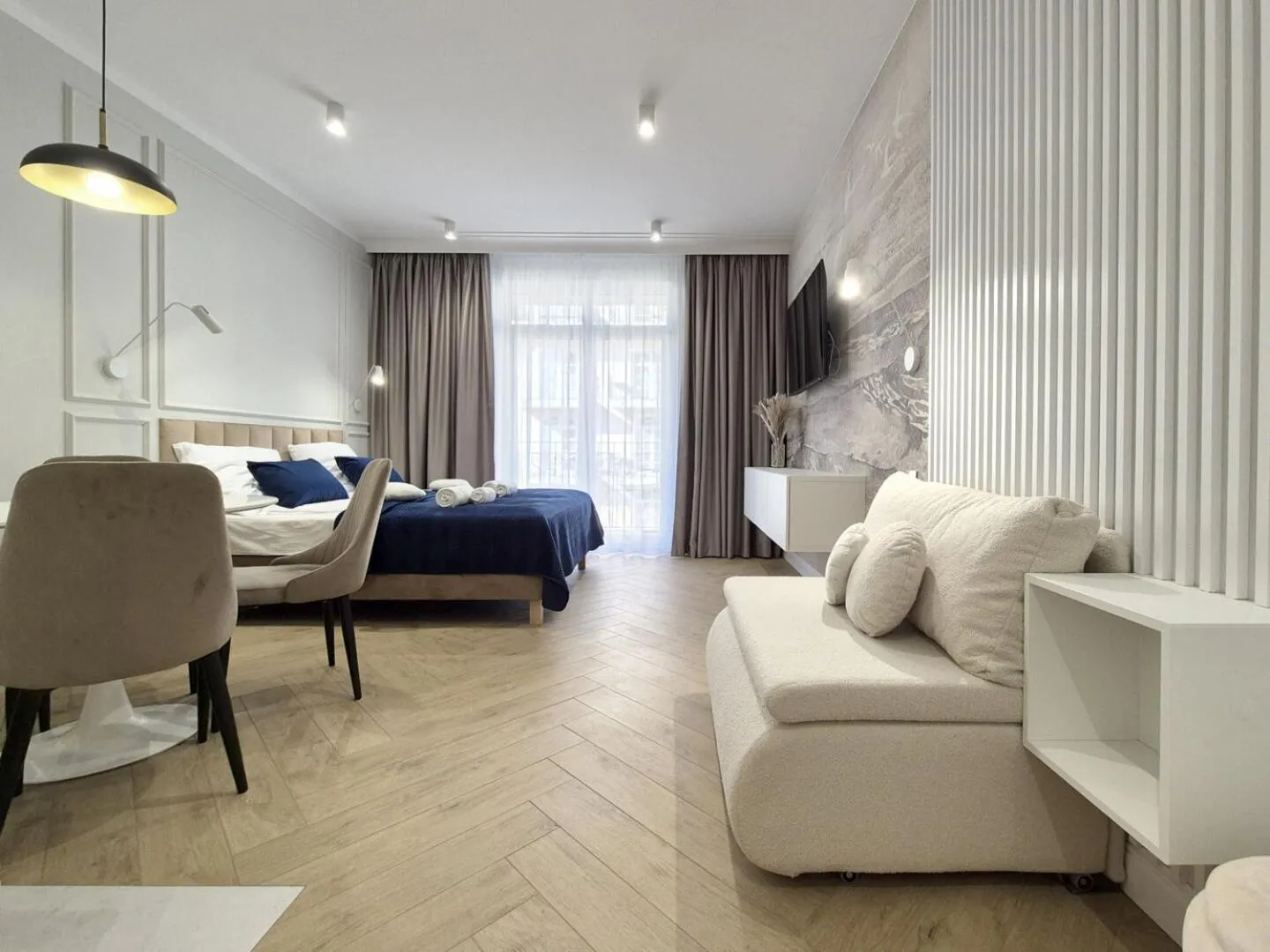 Baltic Home