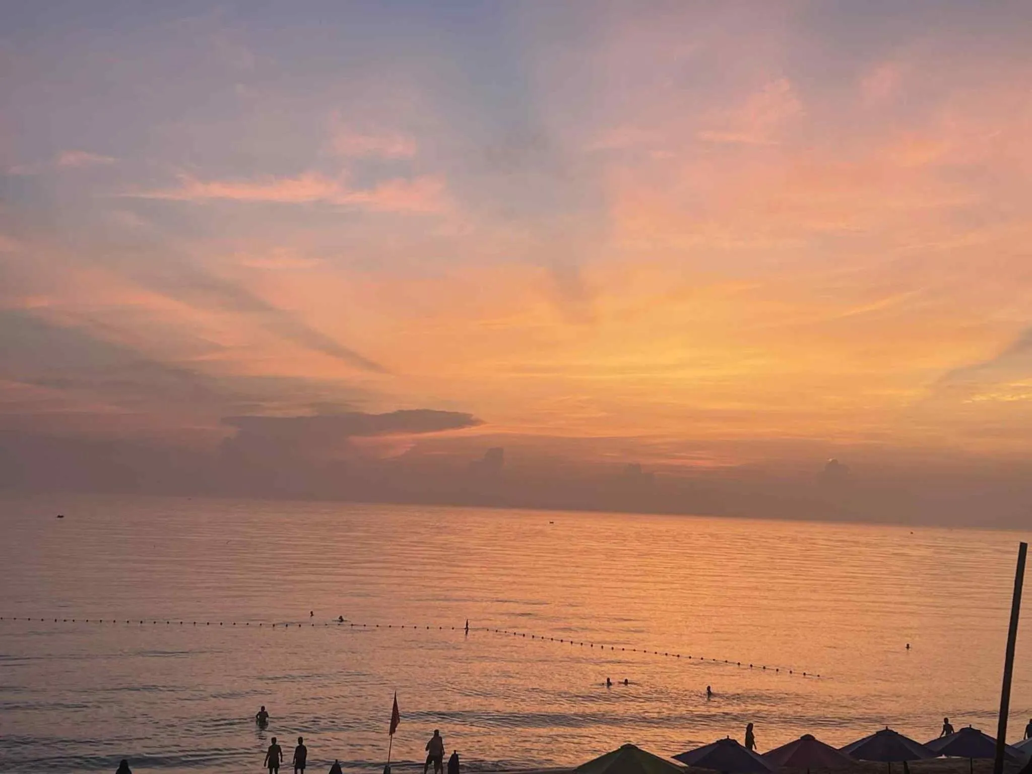 Under The Coconut Tree Hoi An
