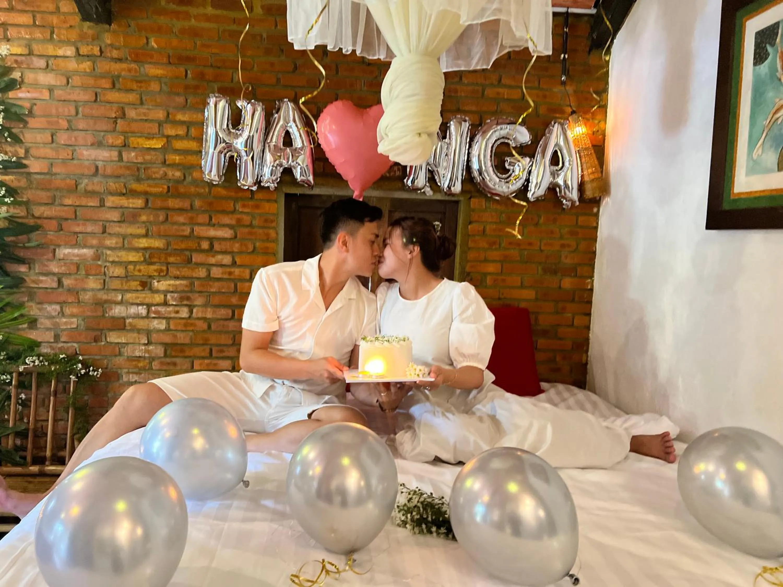 Under The Coconut Tree Hoi An