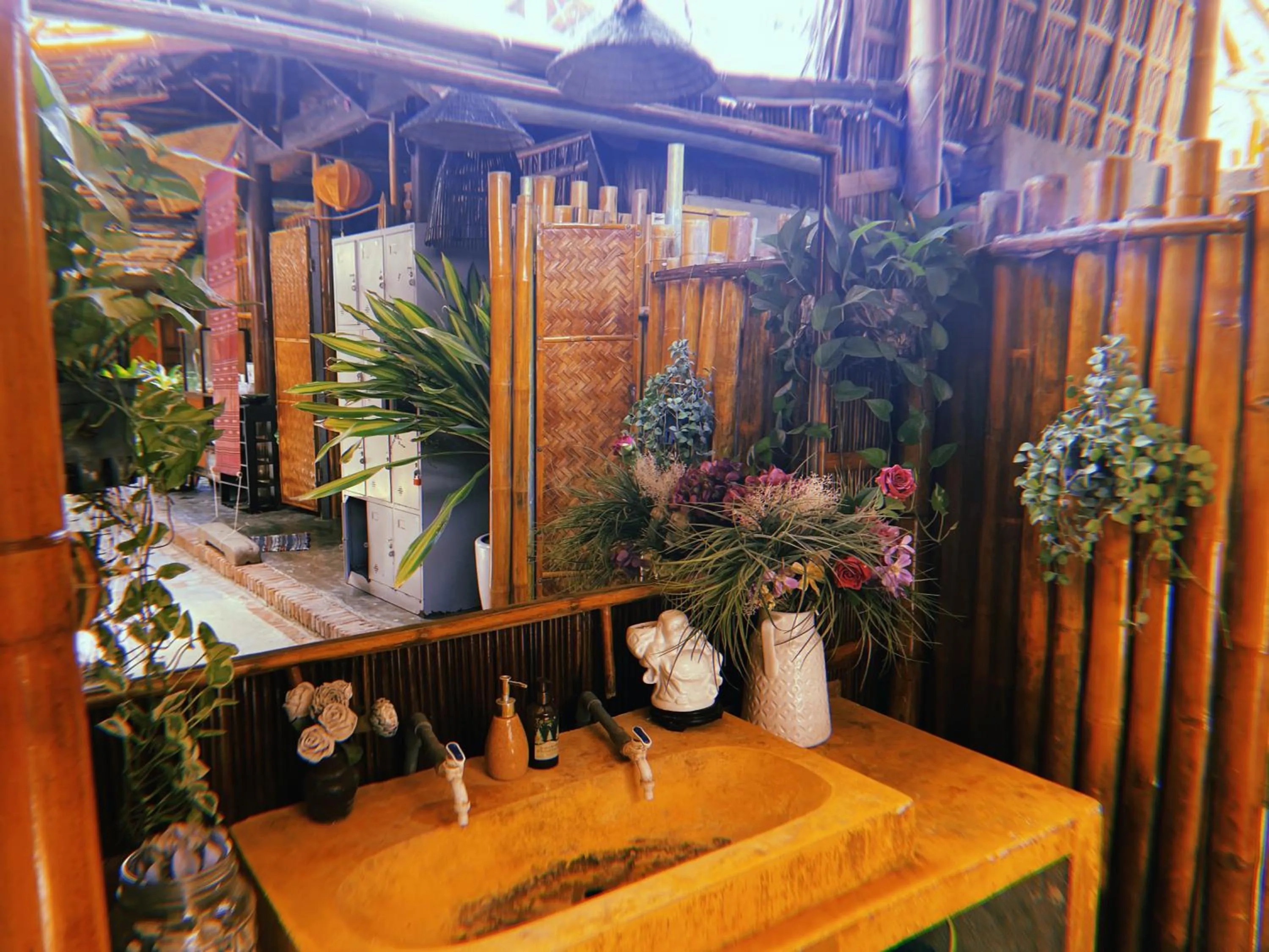 Under The Coconut Tree Hoi An