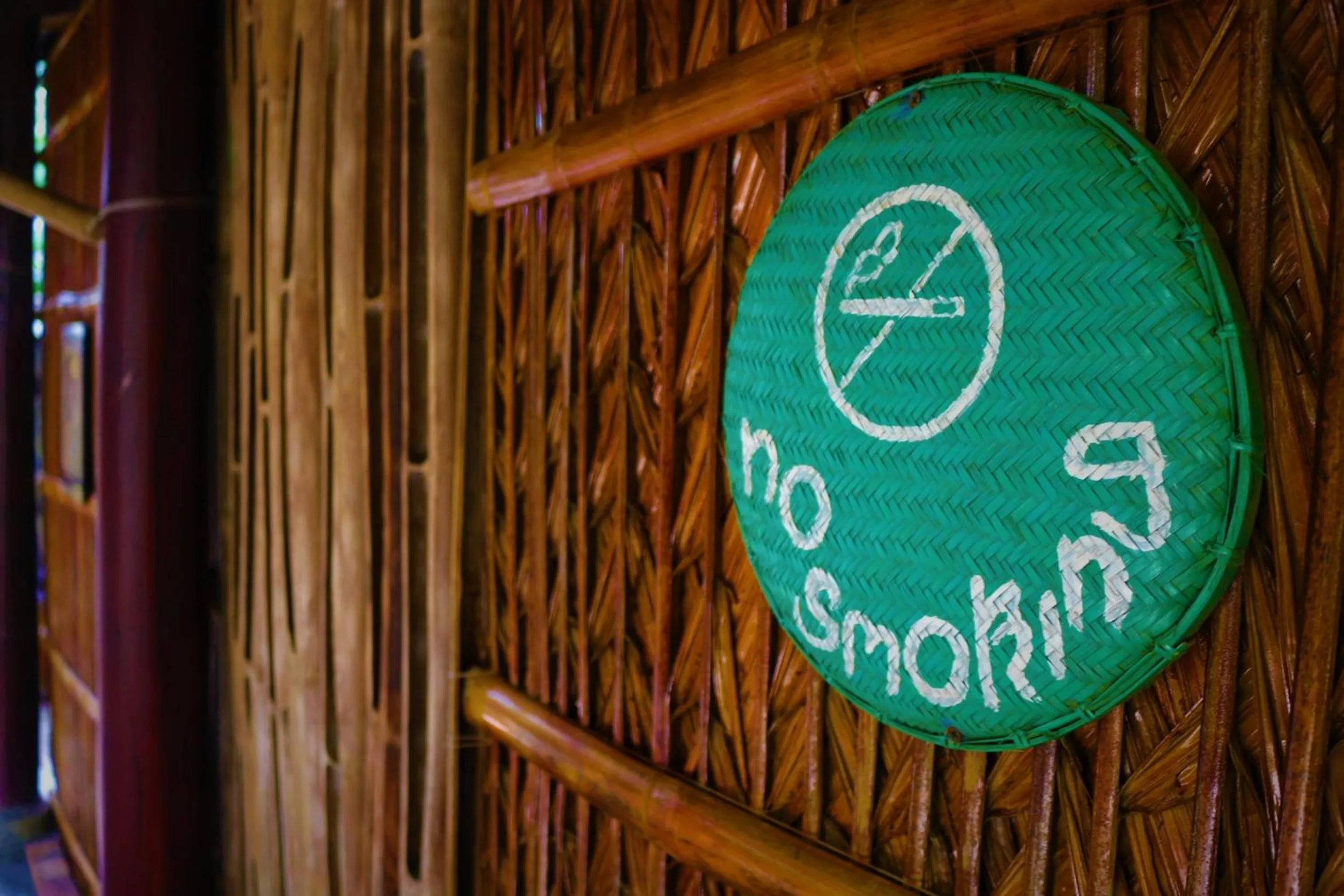 Under The Coconut Tree Hoi An