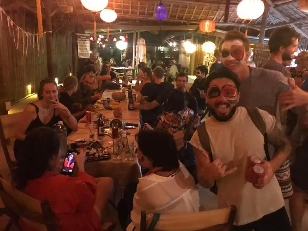 Under The Coconut Tree Hoi An