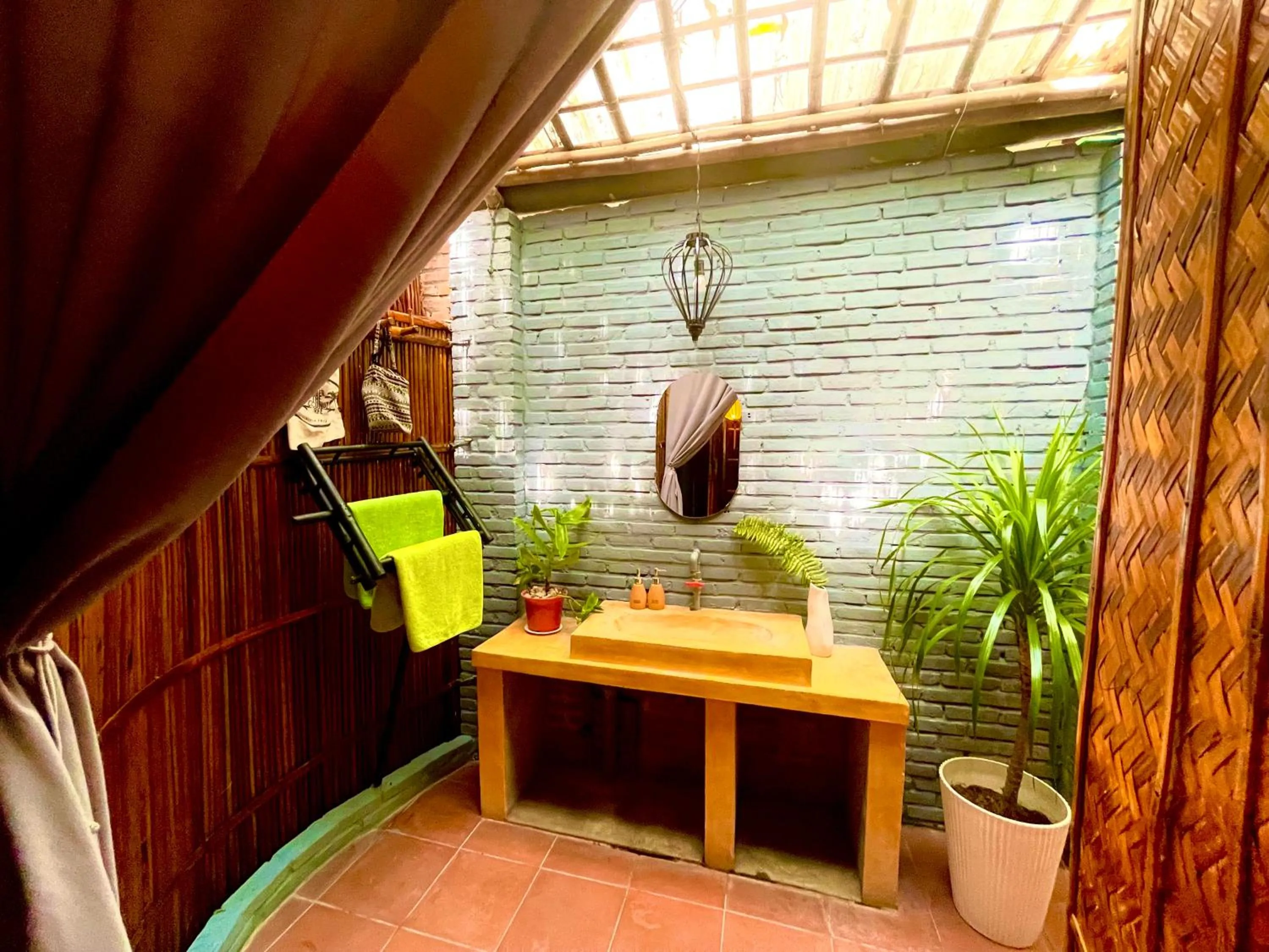 Under The Coconut Tree Hoi An