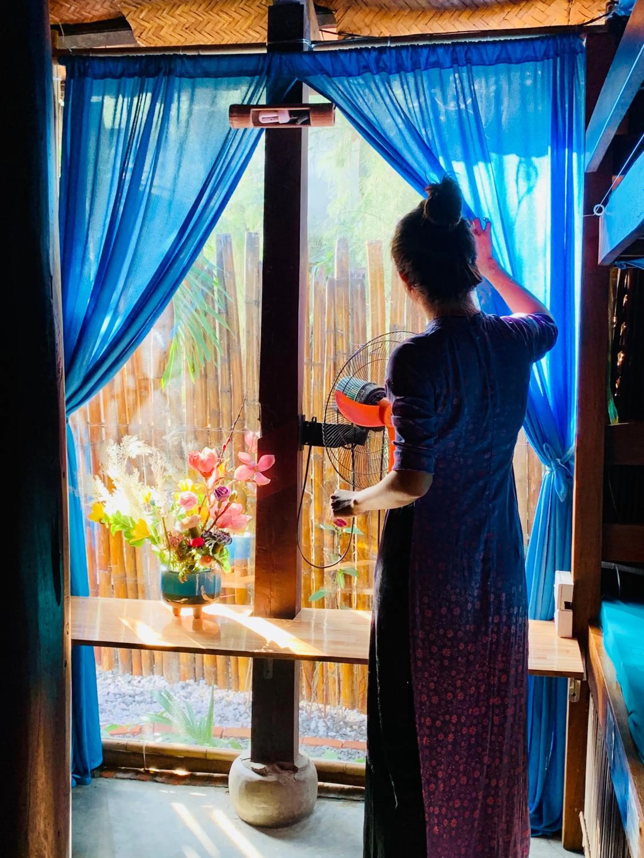 Under The Coconut Tree Hoi An