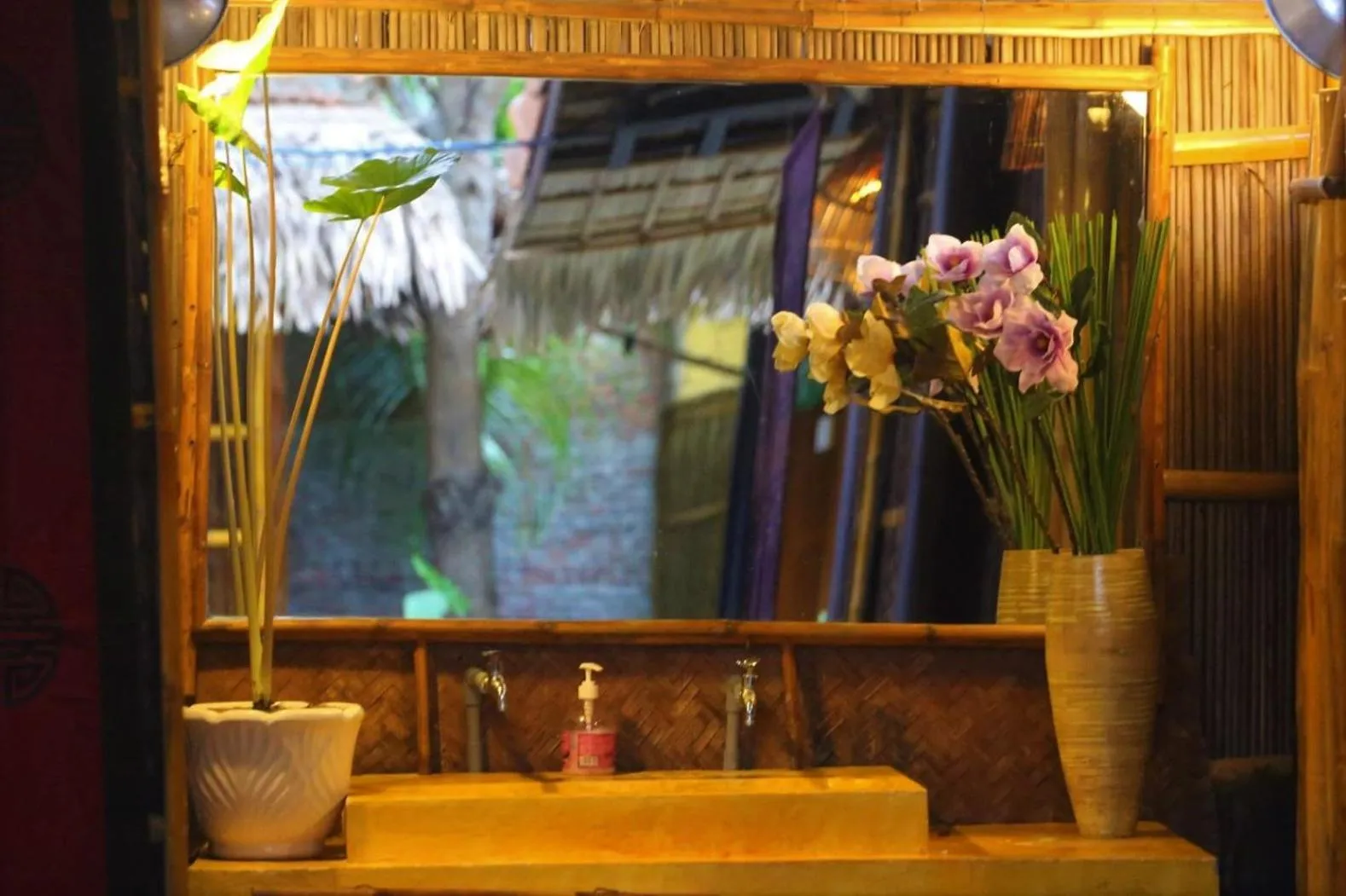 Under The Coconut Tree Hoi An