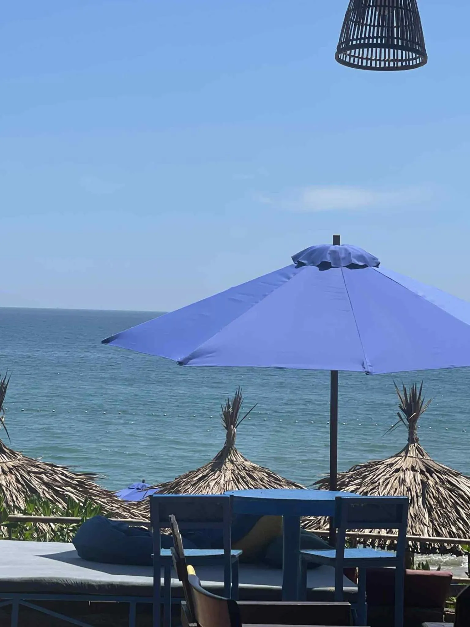 Under The Coconut Tree Hoi An