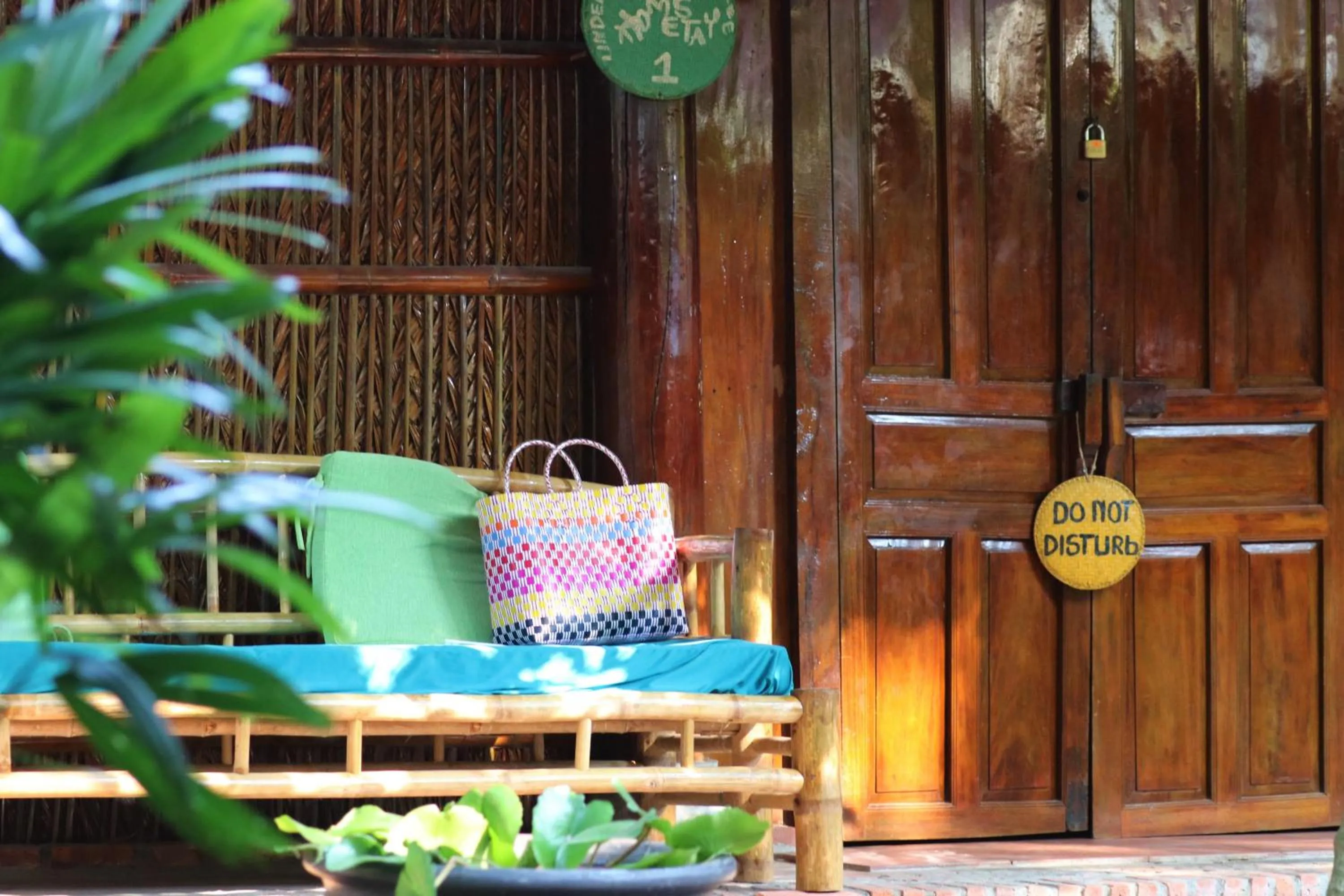 Under The Coconut Tree Hoi An