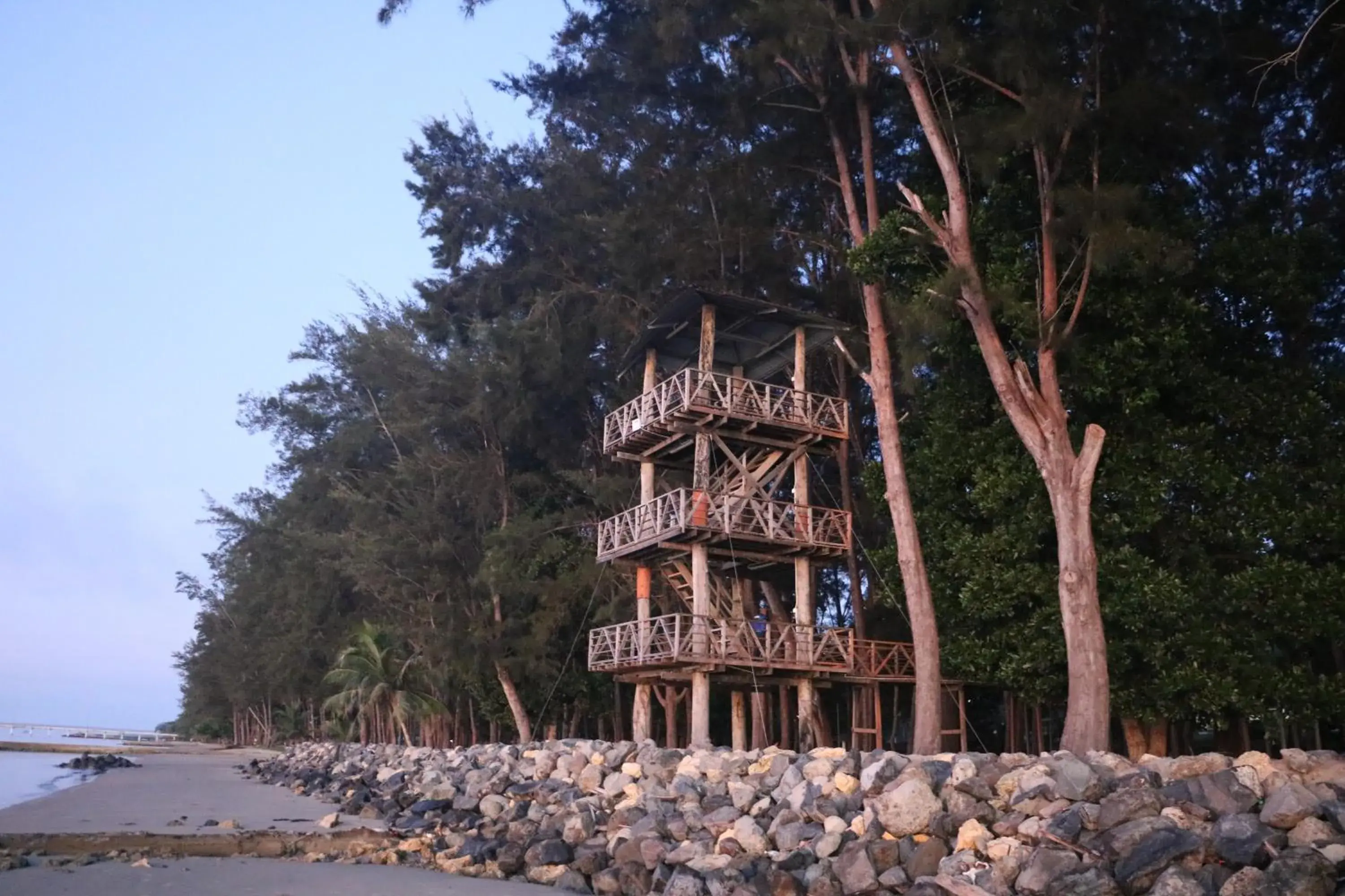 Property building in Hotel Felda Residence Sahabat Property building in Hotel Felda Residence Sahabat