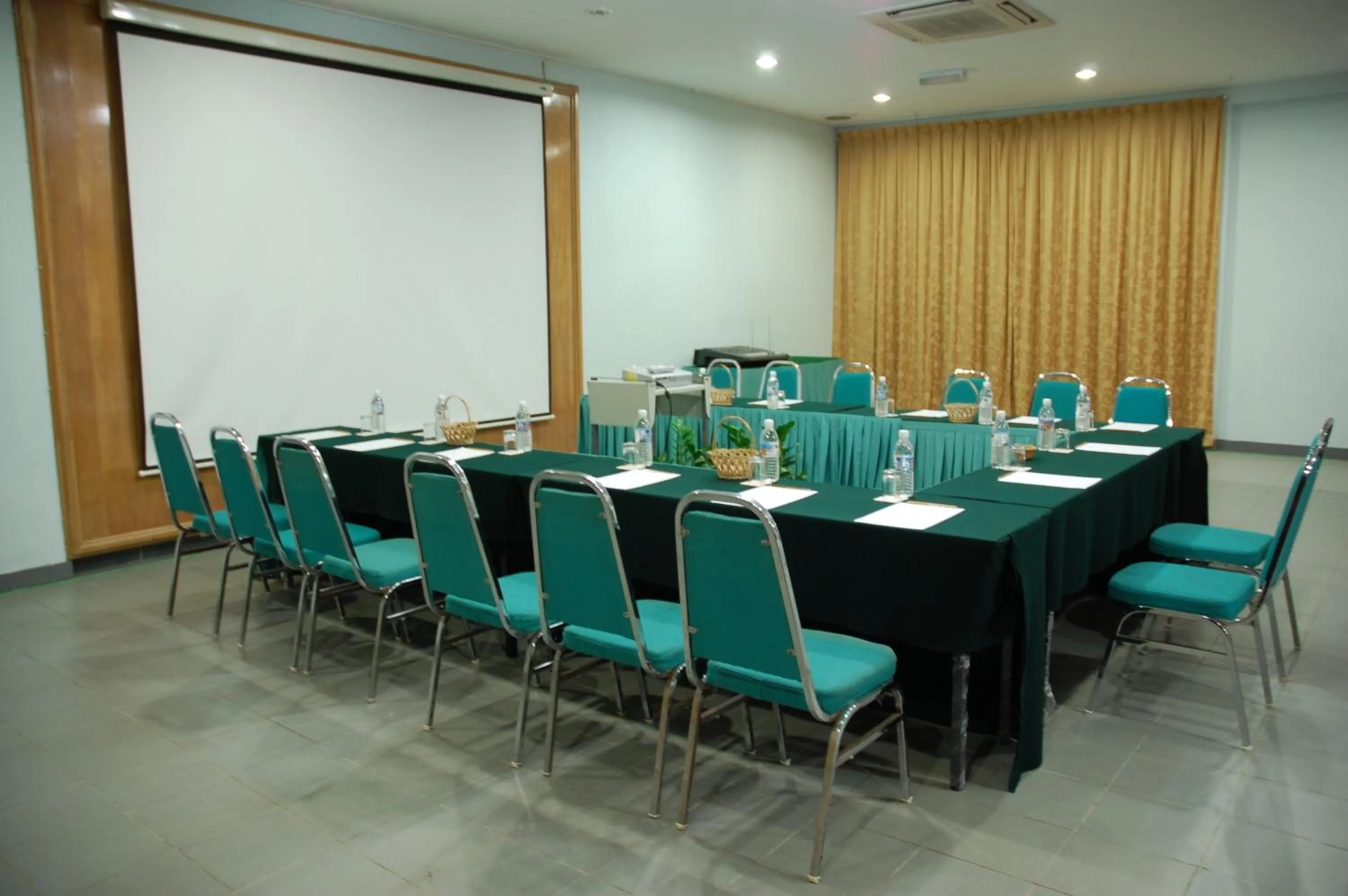 Banquet/Function facilities in Hotel Felda Residence Sahabat