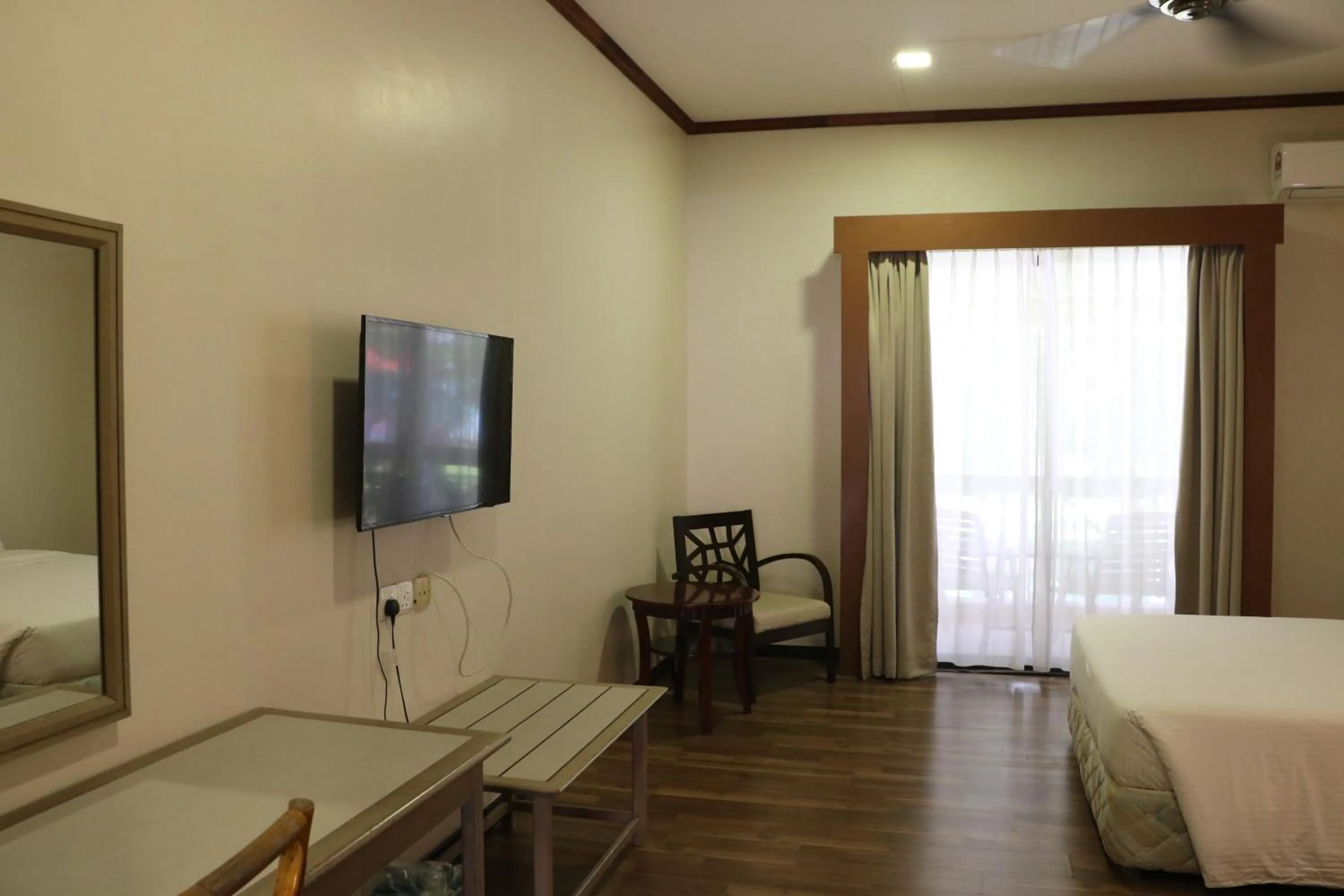 Hotel Felda Residence Sahabat