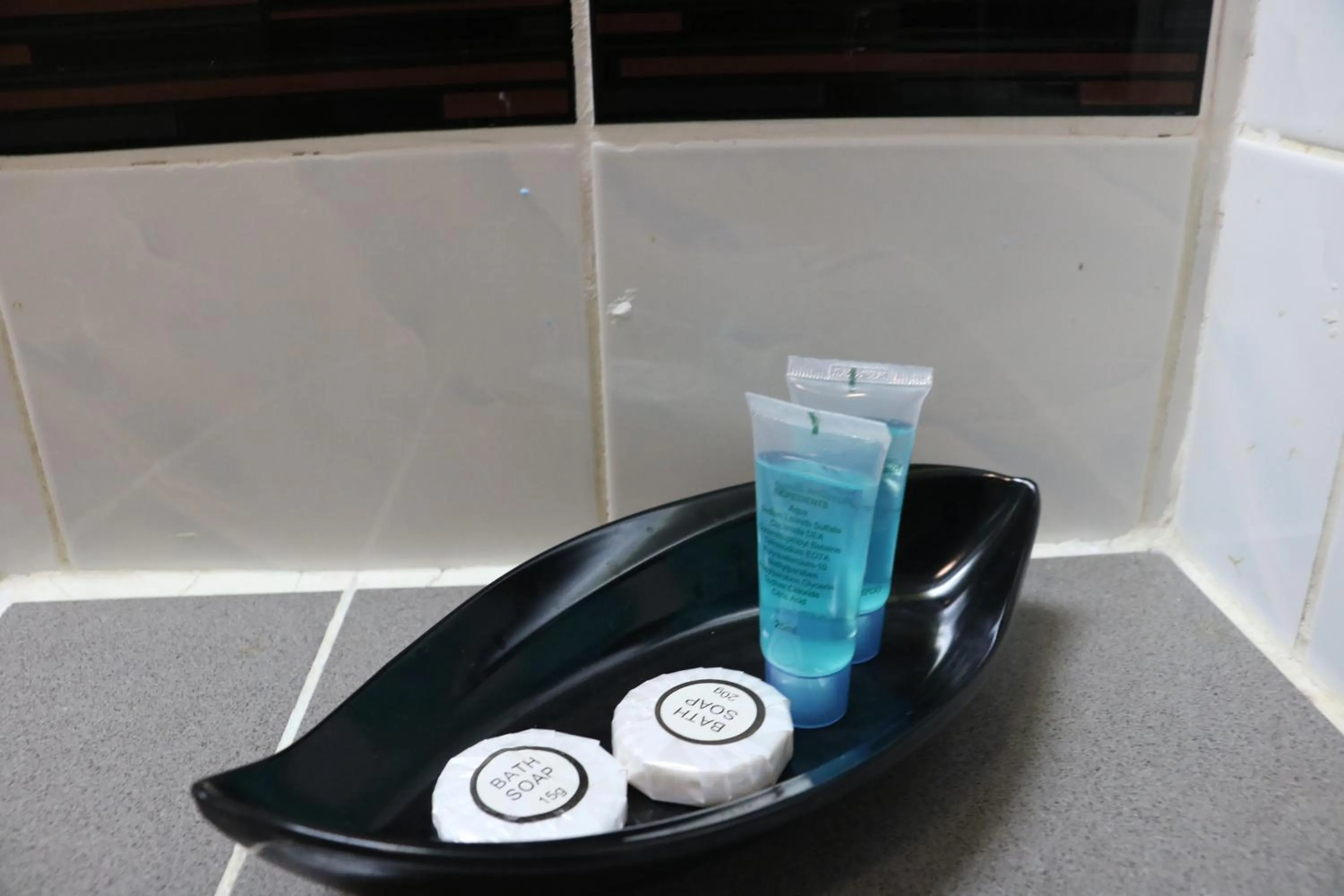 Hotel Felda Residence Sahabat