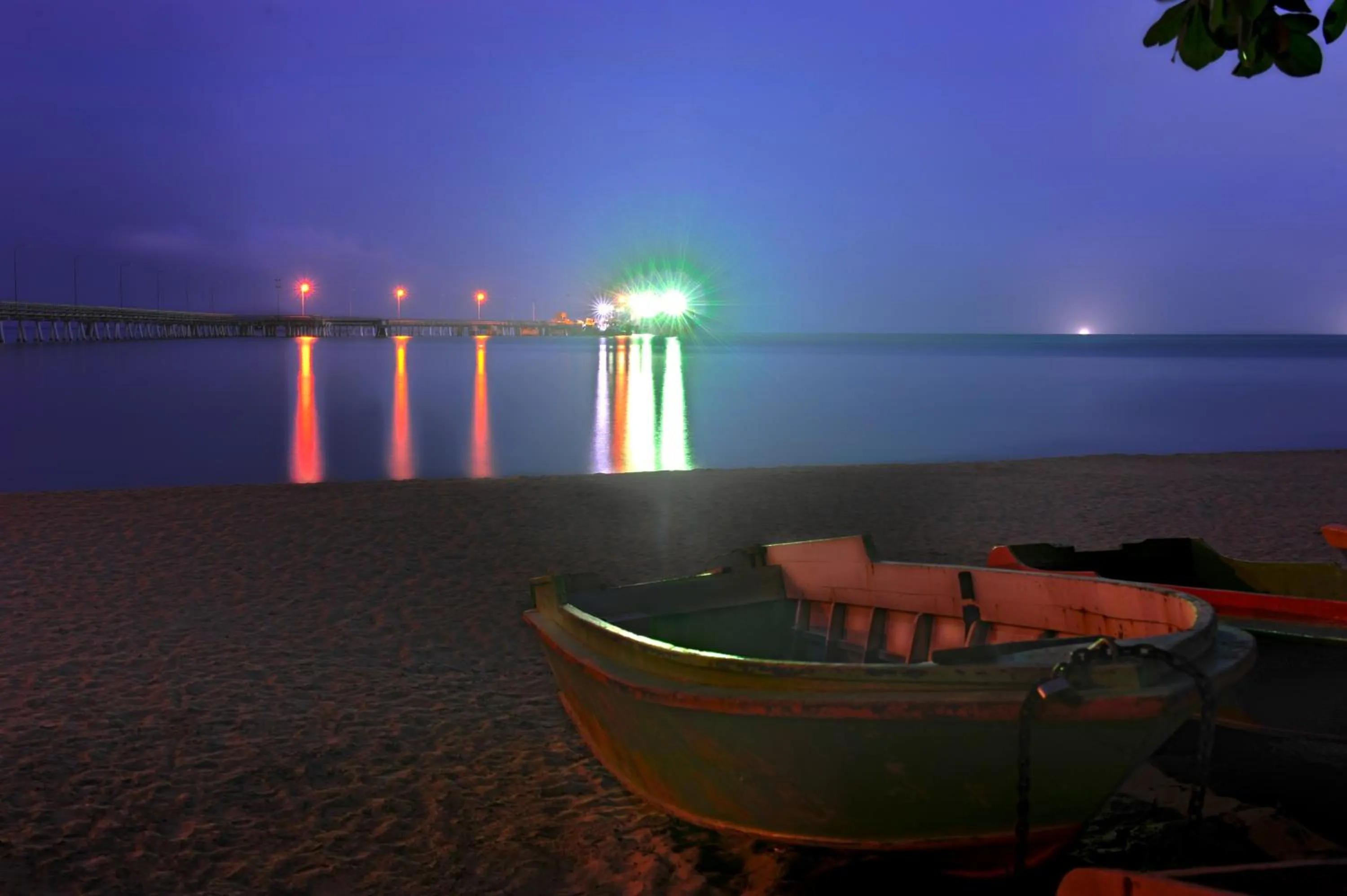 Hotel Felda Residence Sahabat