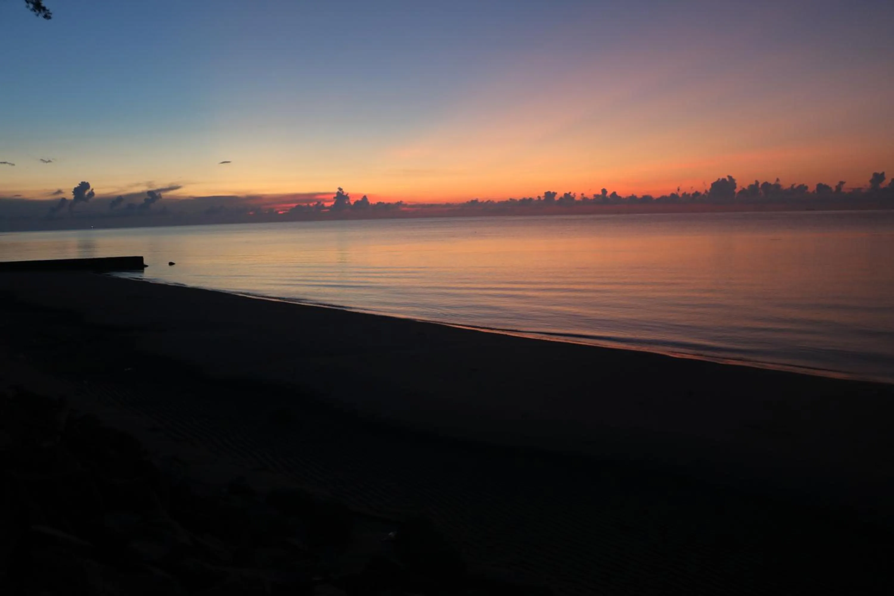 Hotel Felda Residence Sahabat