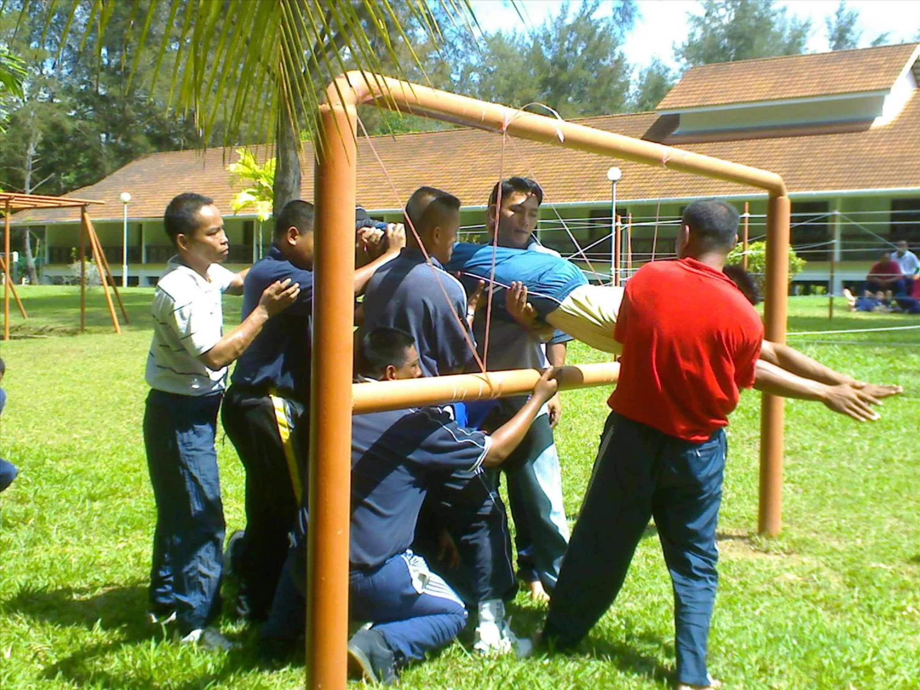 Other in Hotel Felda Residence Sahabat