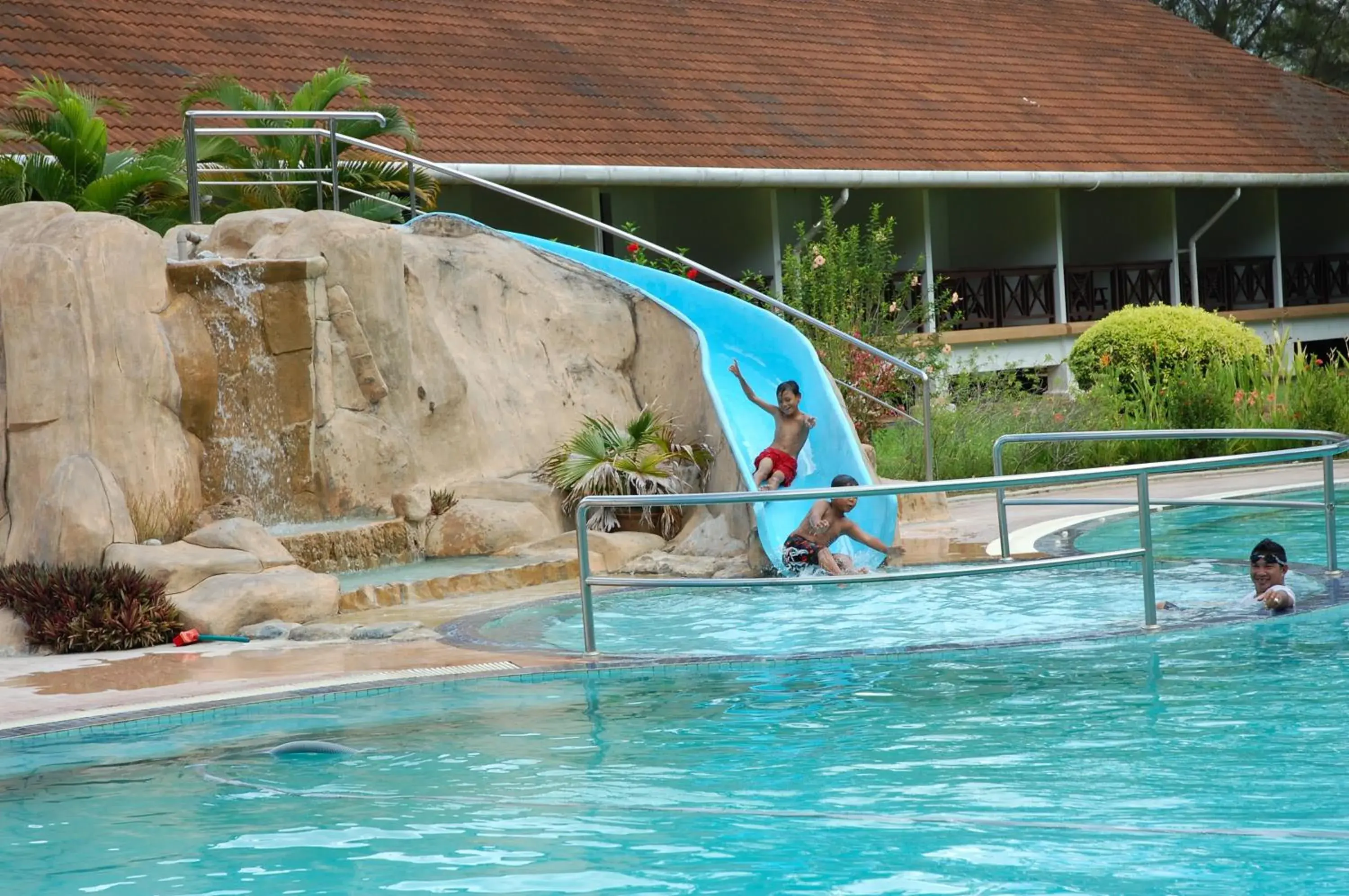 Hotel Felda Residence Sahabat Hotel Felda Residence Sahabat