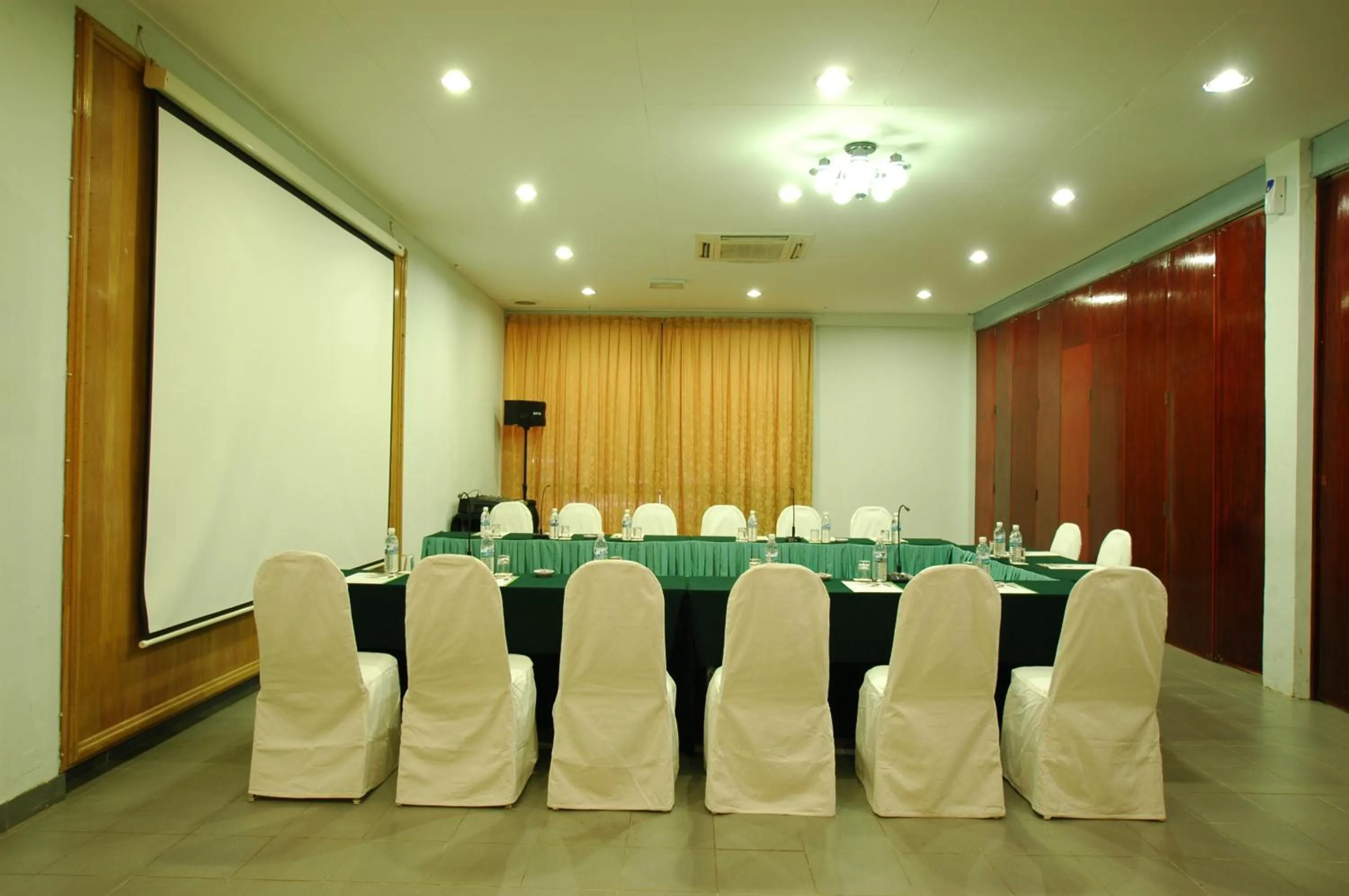 Banquet/Function facilities in Hotel Felda Residence Sahabat