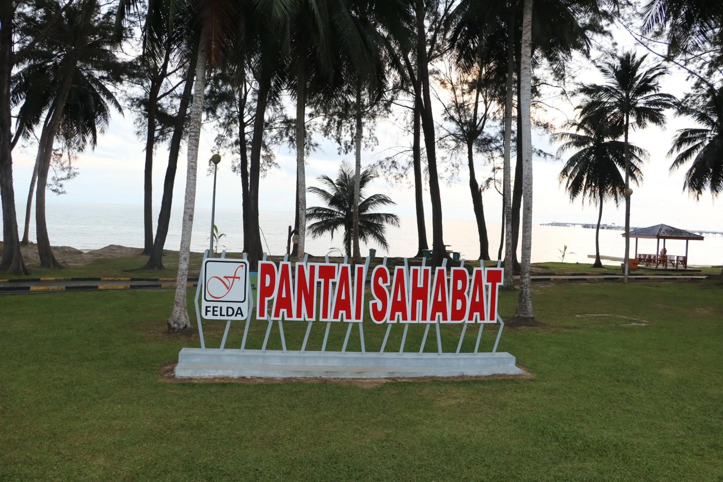 Hotel Felda Residence Sahabat