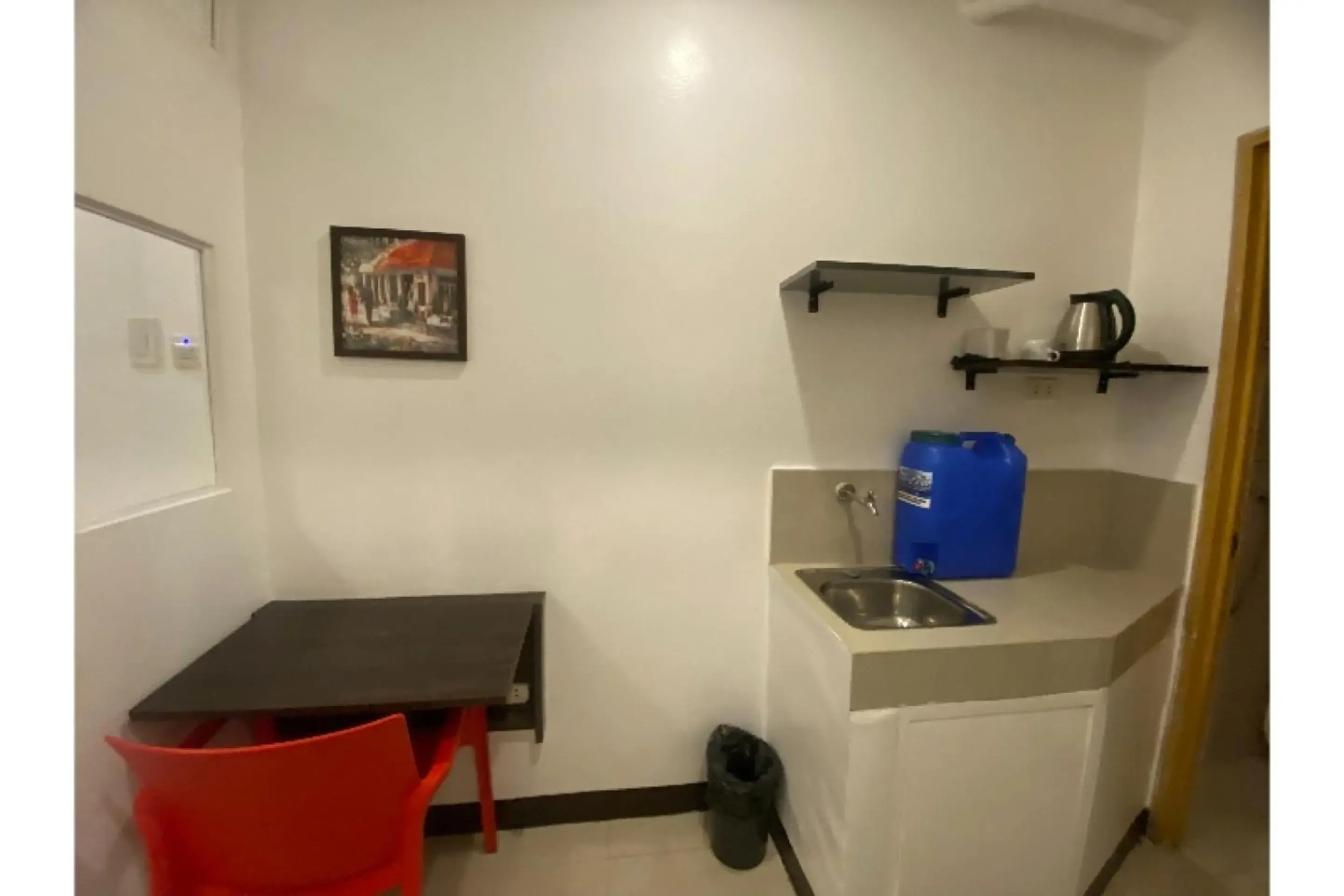 OYO 888 City Stay Inns Fortview BGC OYO 888 City Stay Inns Fortview BGC