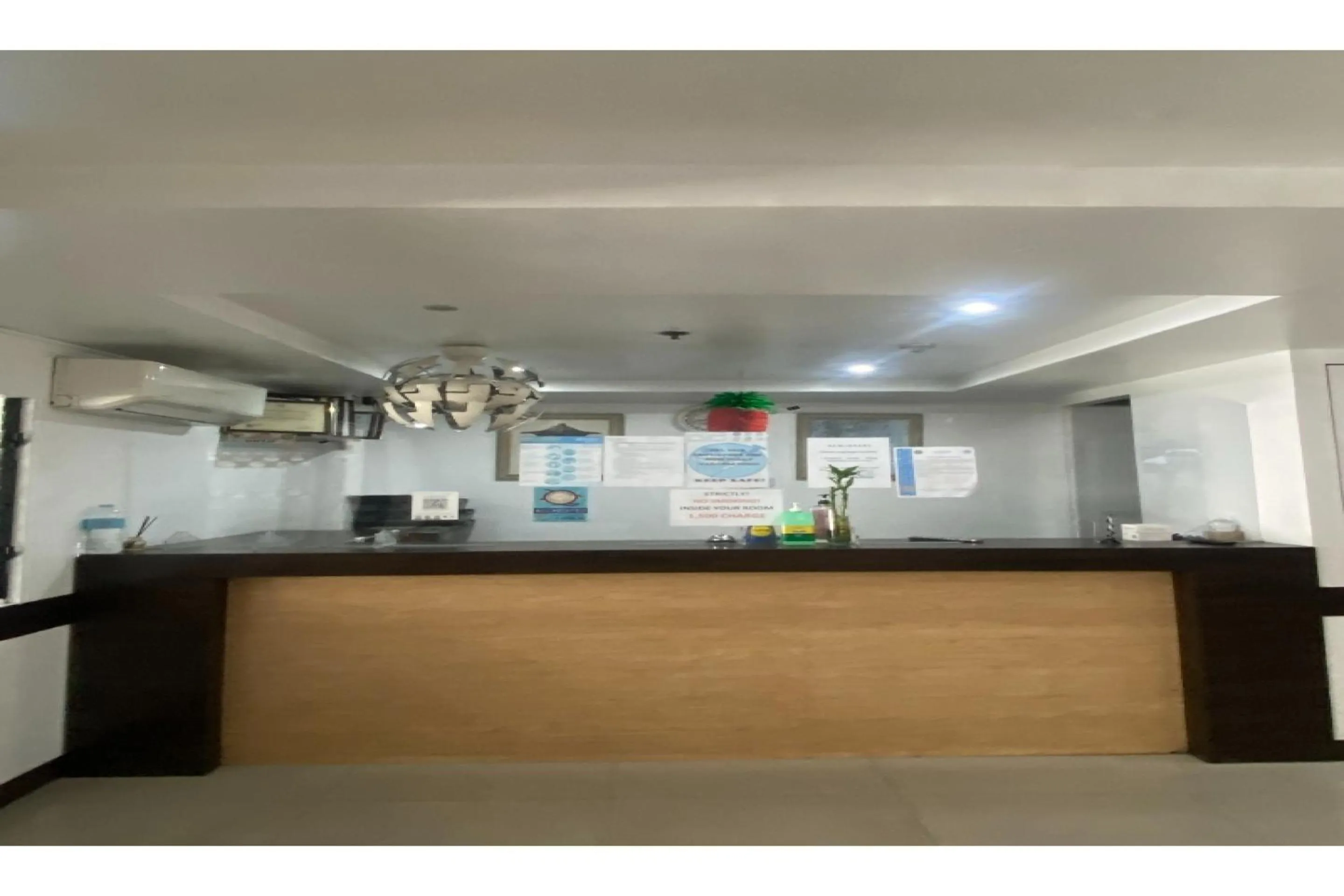 OYO 888 City Stay Inns Fortview BGC