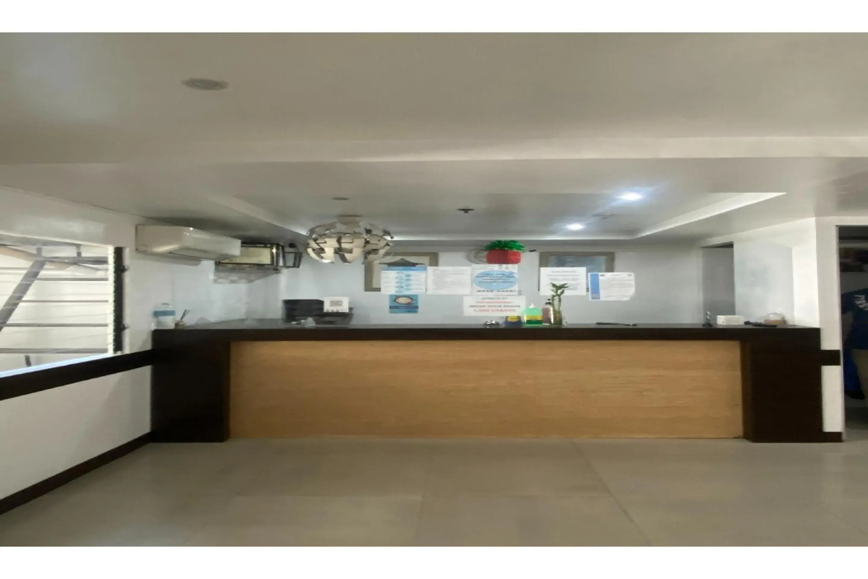 OYO 888 City Stay Inns Fortview BGC OYO 888 City Stay Inns Fortview BGC