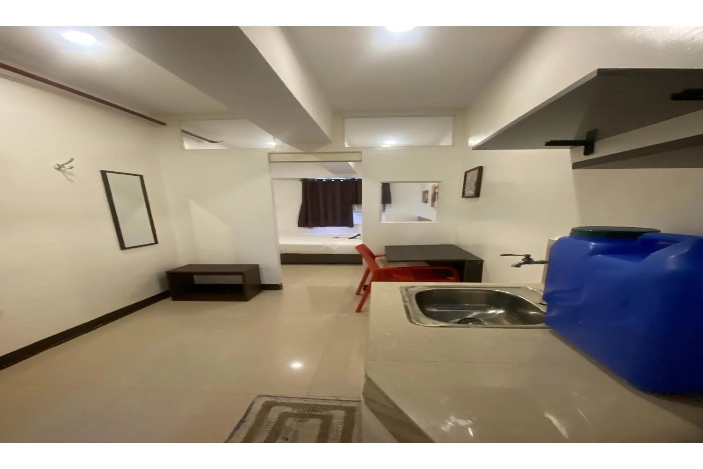 OYO 888 City Stay Inns Fortview BGC