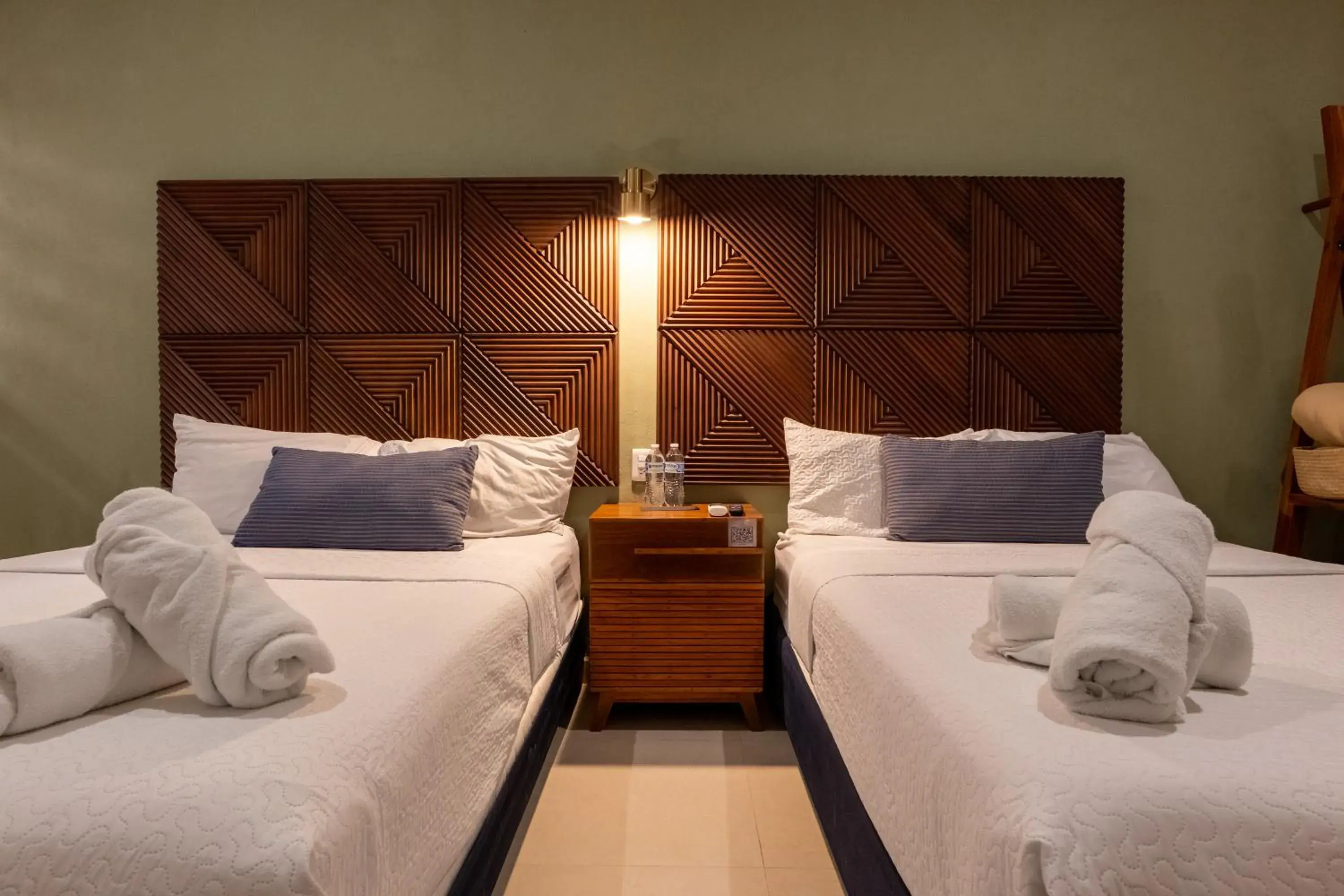 Bedroom, Bed in Alma de Zorro Bedroom, Bed in Alma de Zorro