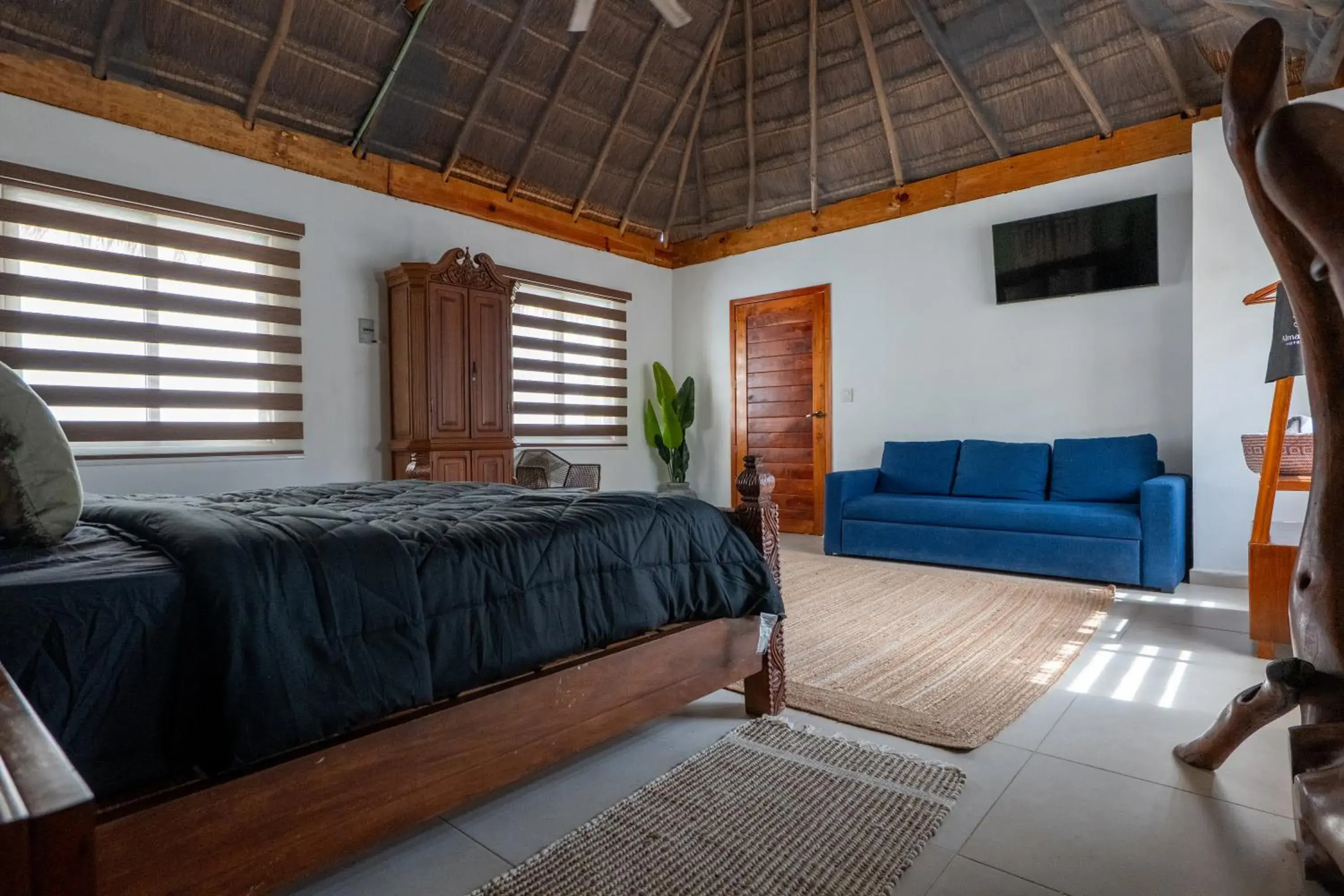 Other, Bed in Alma de Zorro Other, Bed in Alma de Zorro