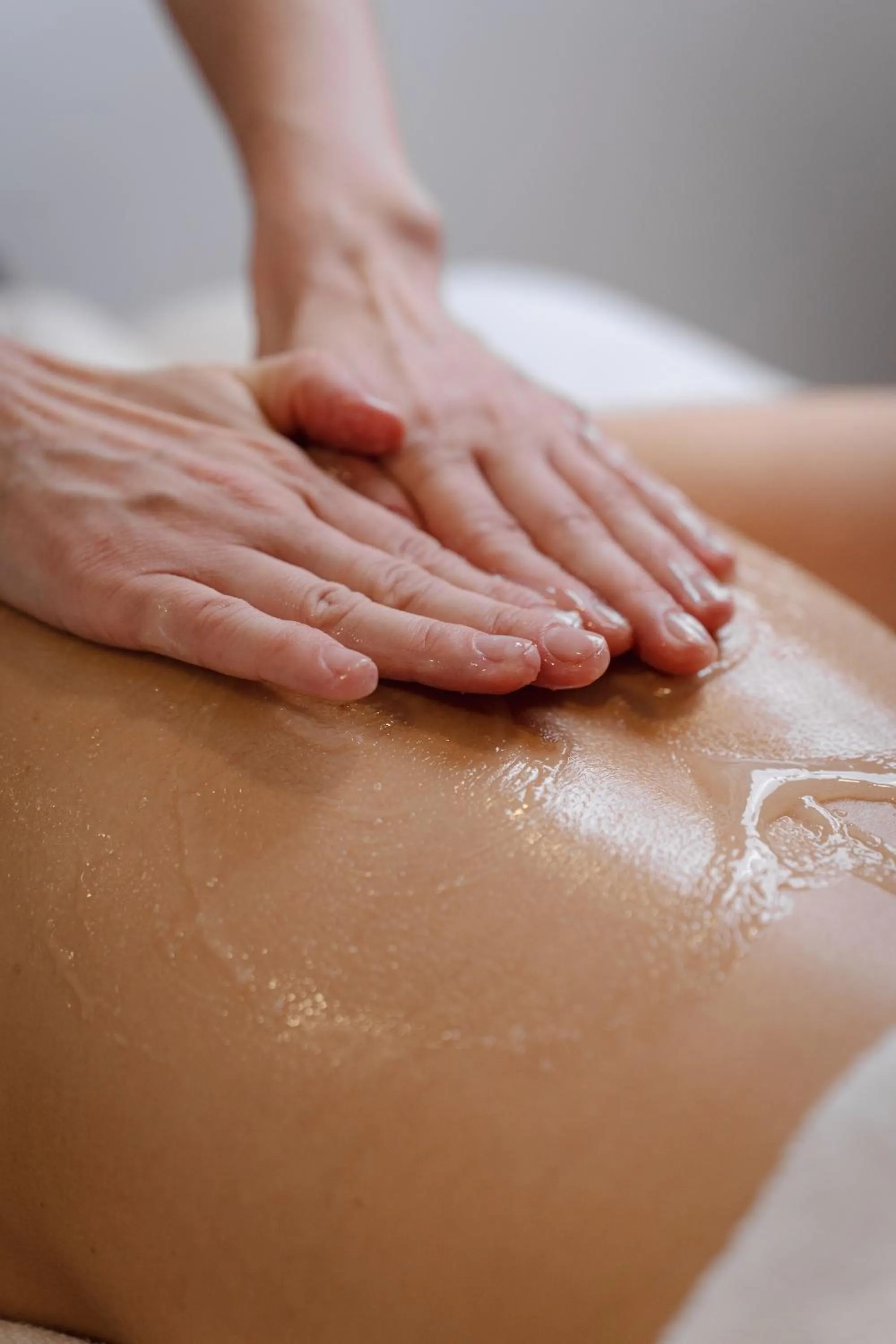 Spa and wellness centre/facilities in Hotel Shuum Boutique - Destigo Hotels