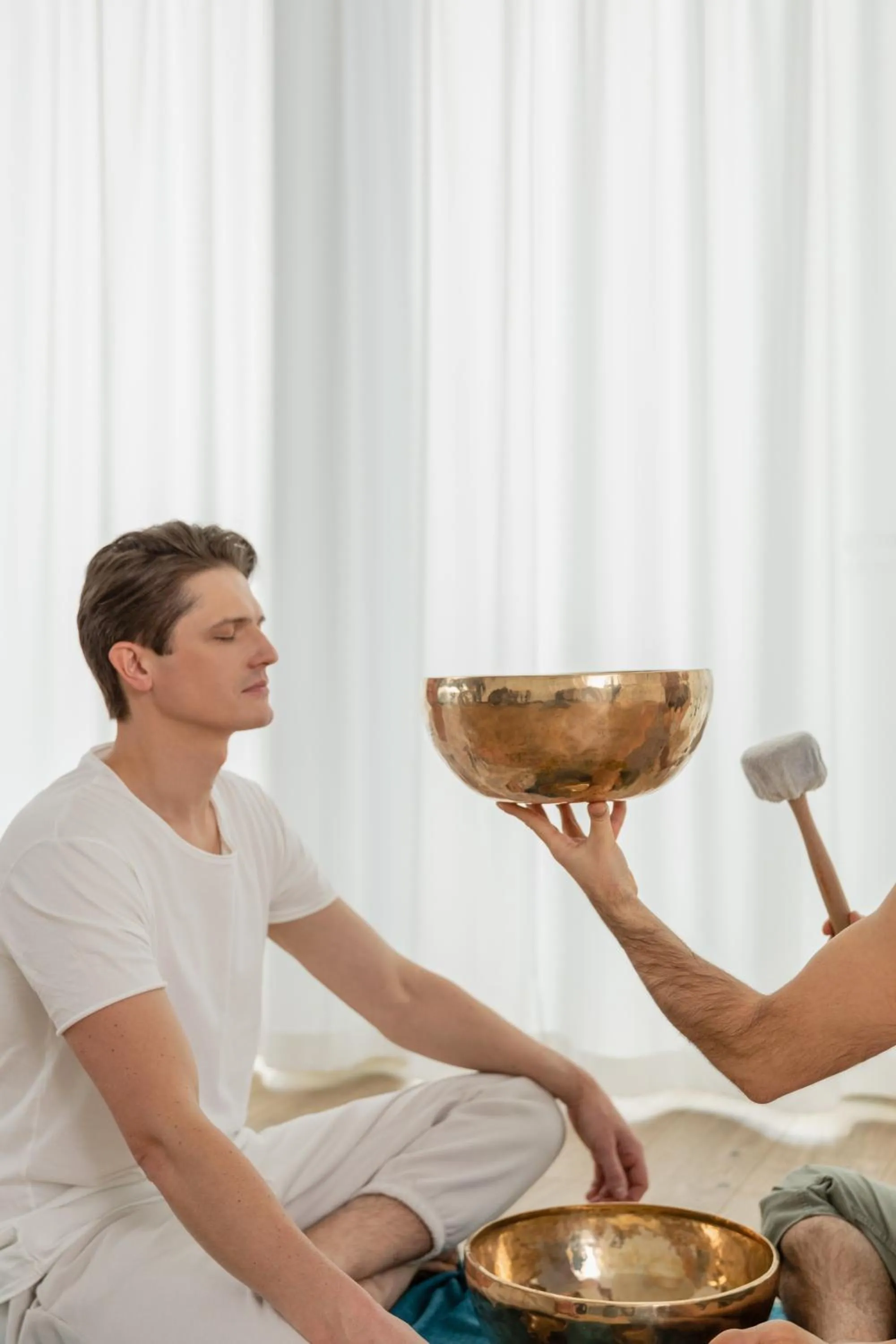 Spa and wellness centre/facilities in Hotel Shuum Boutique - Destigo Hotels