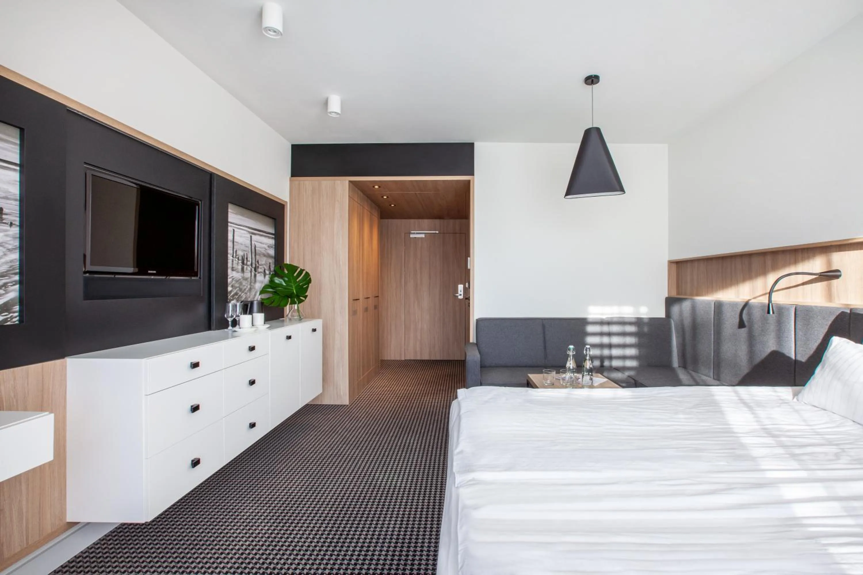 Other, Bed in Hotel Shuum Boutique - Destigo Hotels