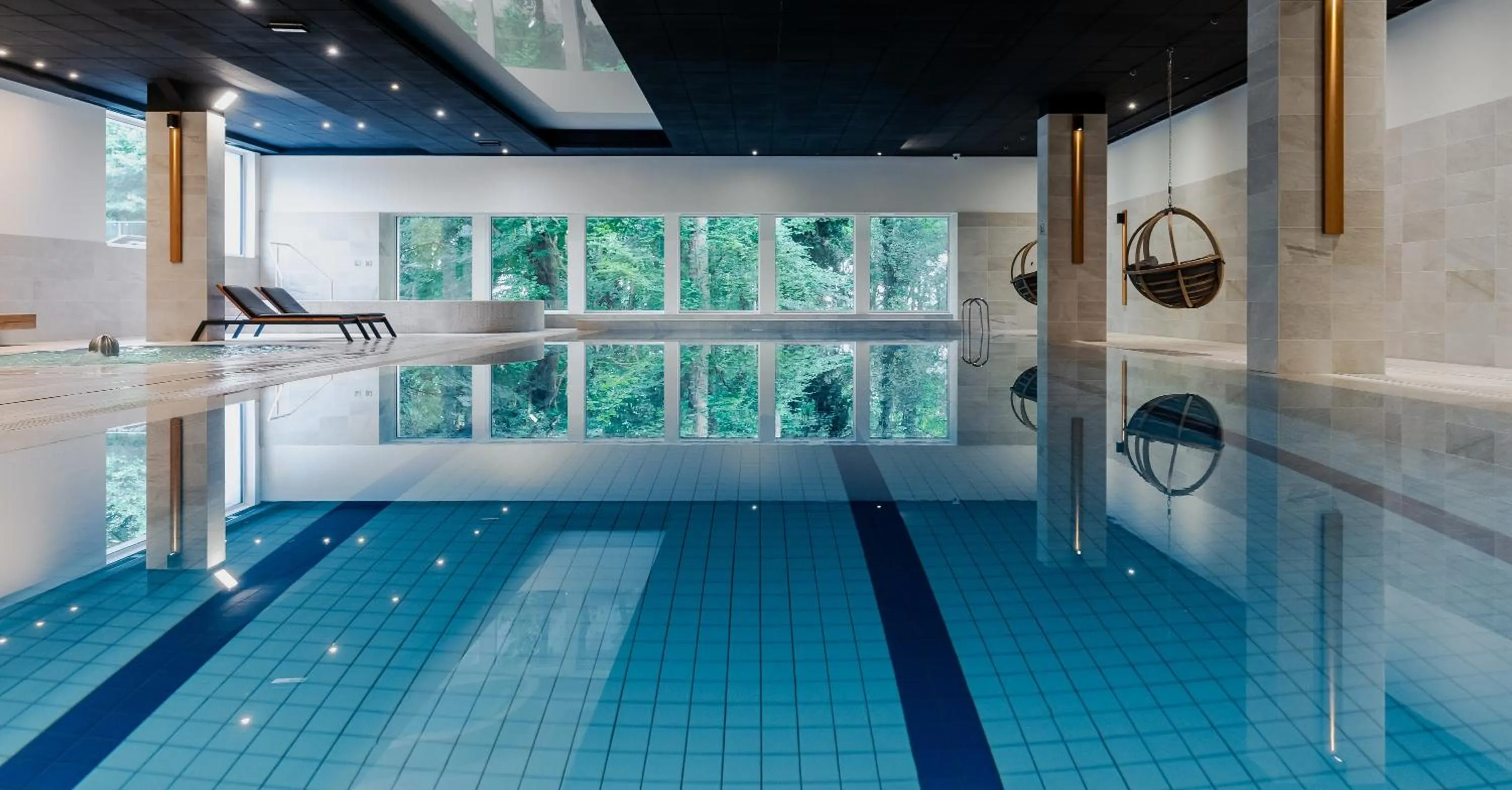 Natural landscape in Hotel Shuum Boutique - Destigo Hotels