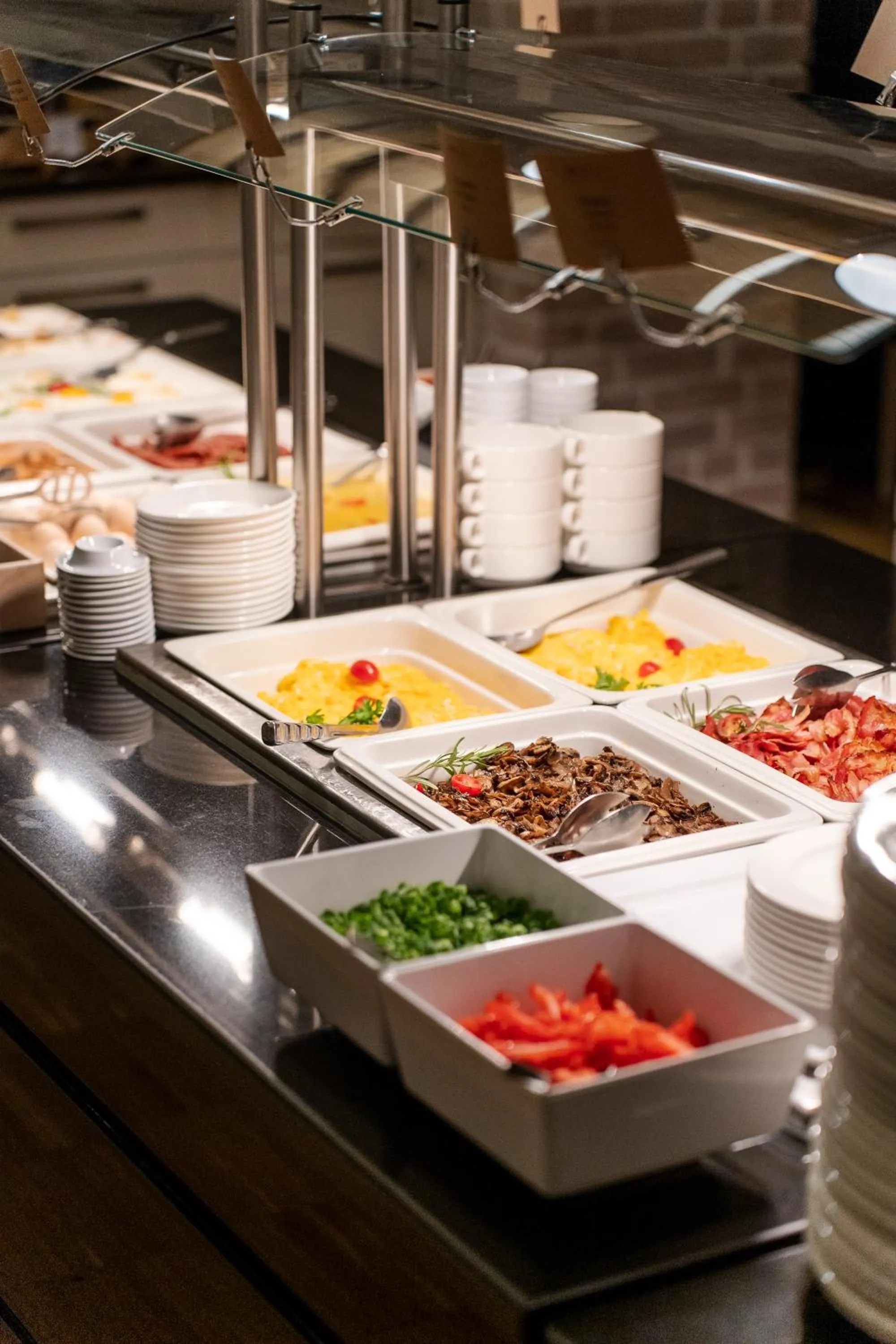 Food and drinks in Hotel Shuum Boutique - Destigo Hotels